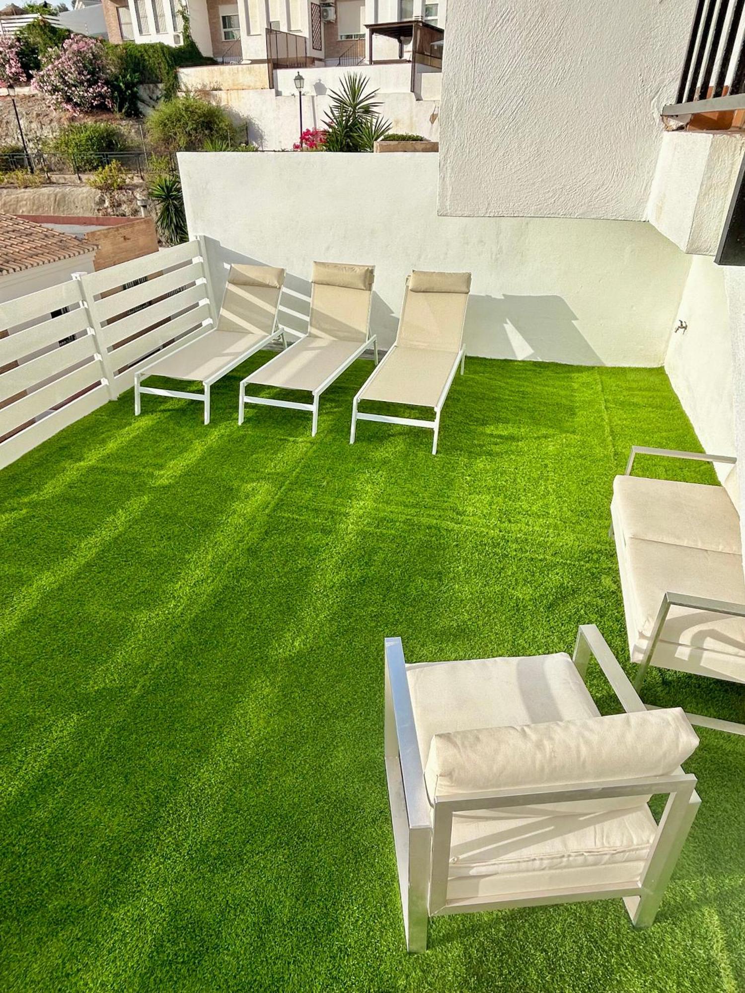 Casa Pinos Сasa de vacaciones *