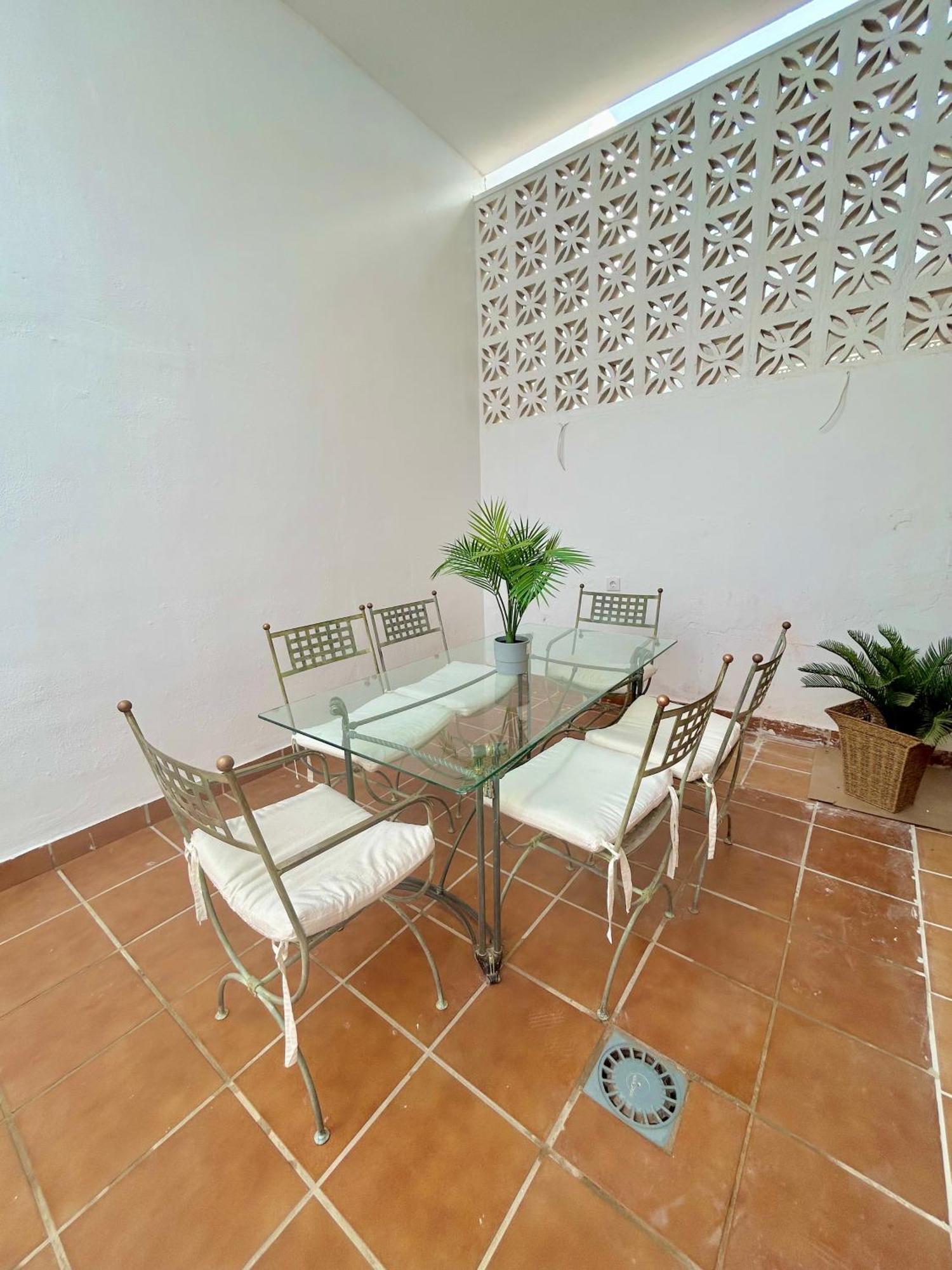 Сasa de vacaciones Casa Pinos