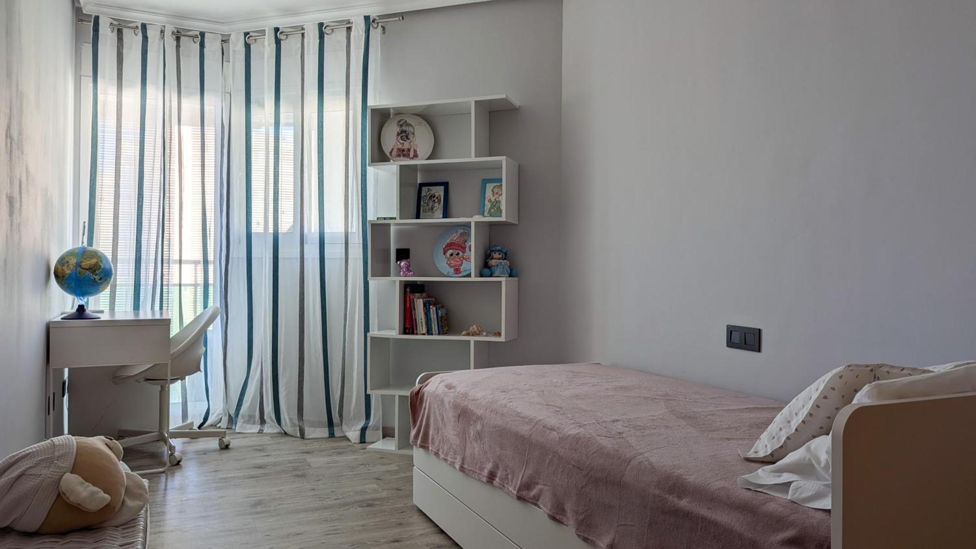 Park Rooftop Apartamento *