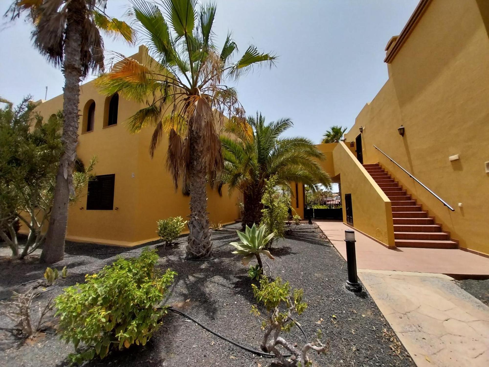 Apartamento By Sea There Fuerteventura *