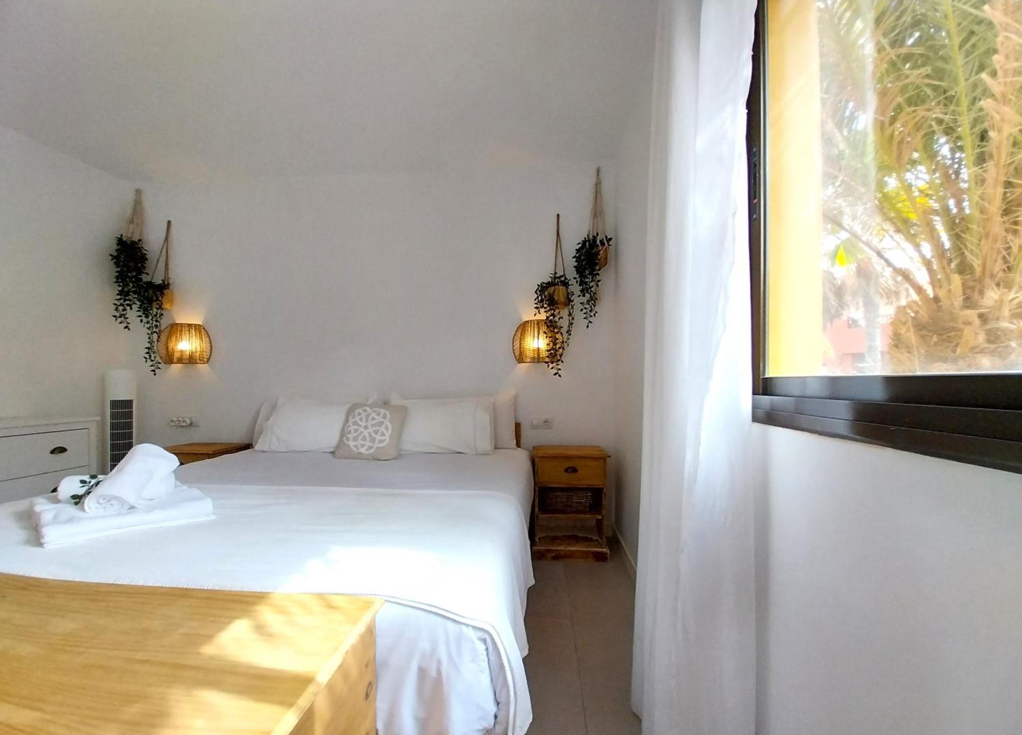 Apartamento By Sea There Fuerteventura *
