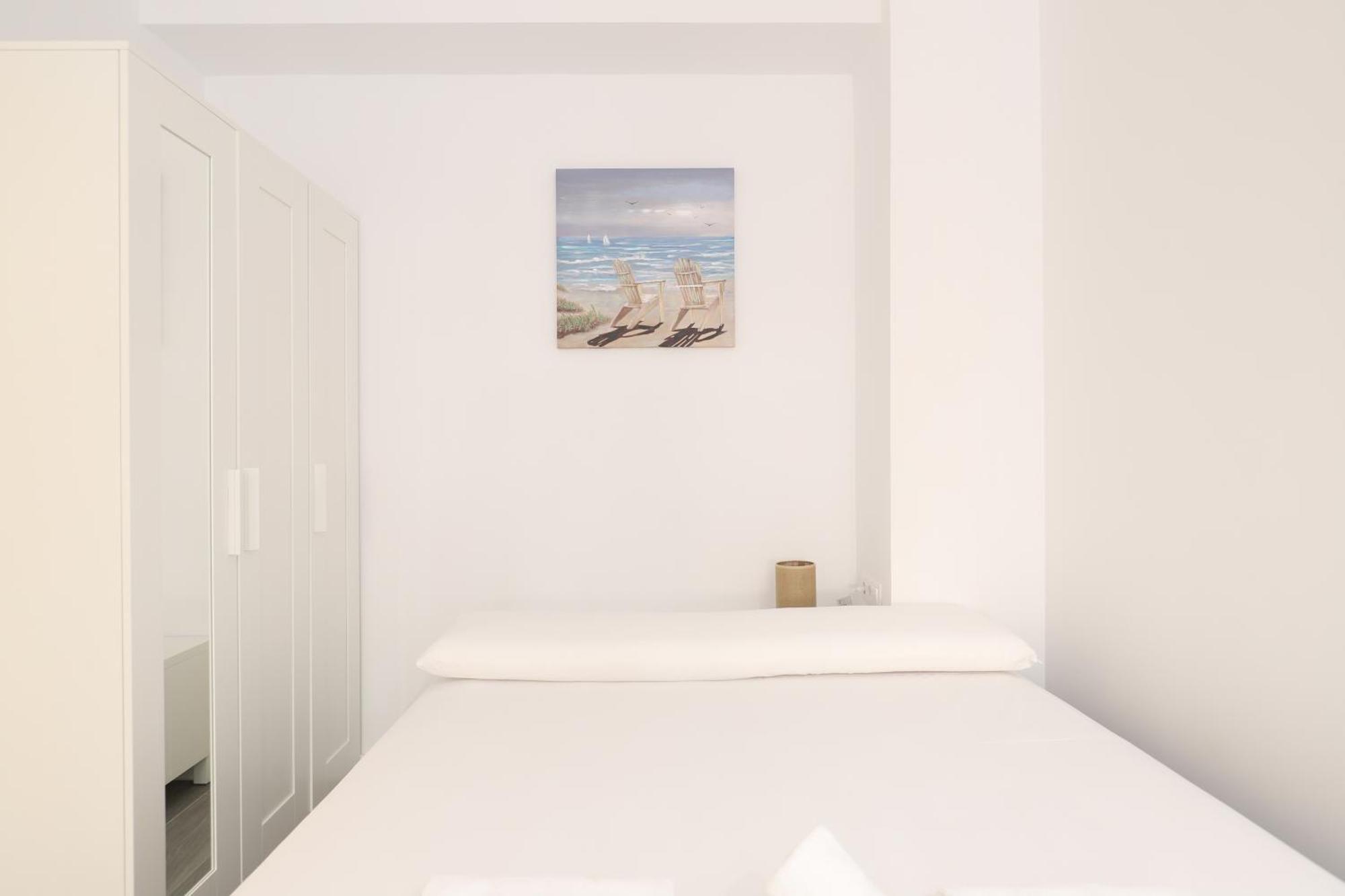 Coquetos Y Comodos A Pie De Calle Apartment Puerto de Sagunto