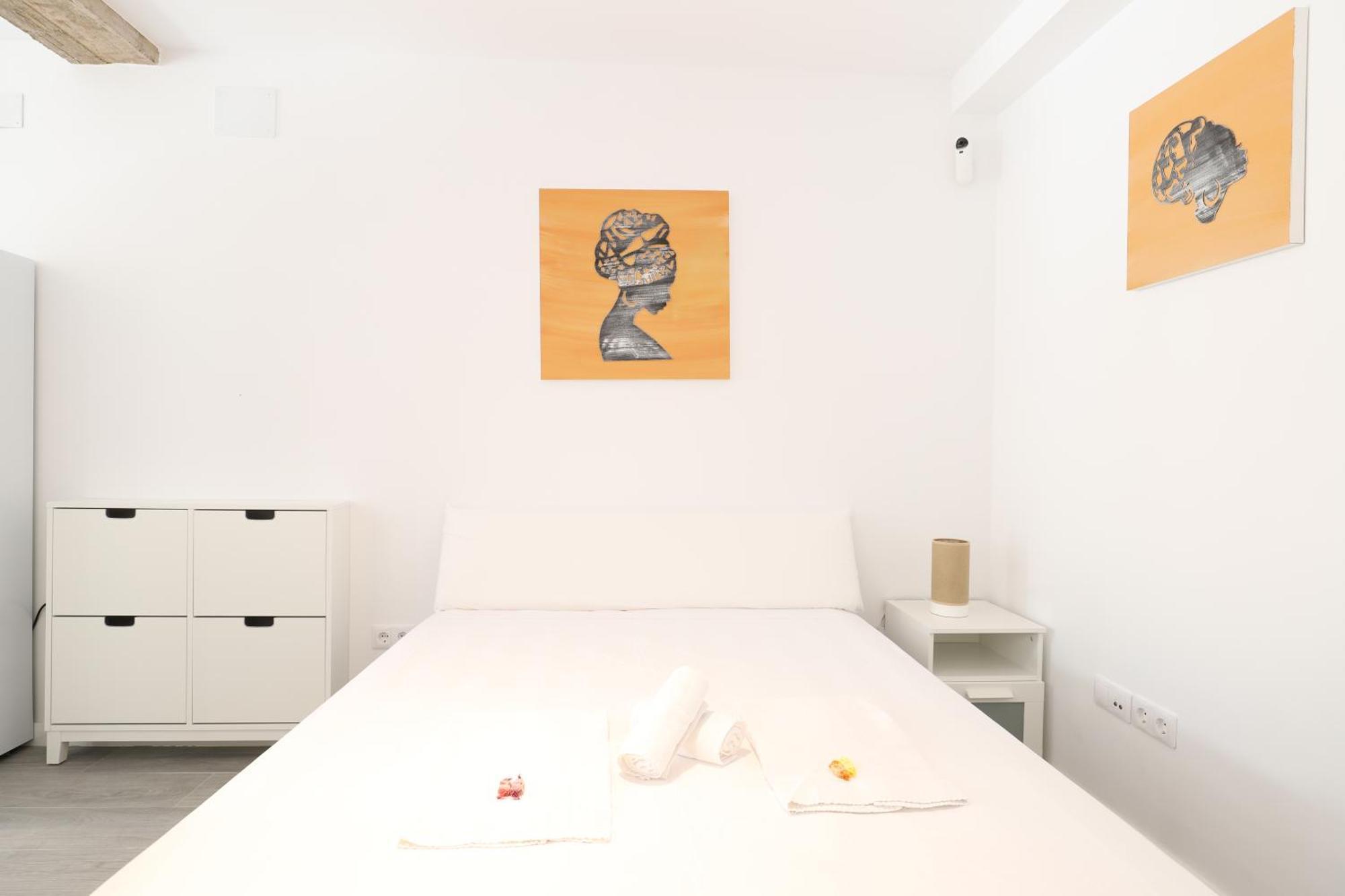 Apartment Coquetos Y Comodos A Pie De Calle Puerto de Sagunto