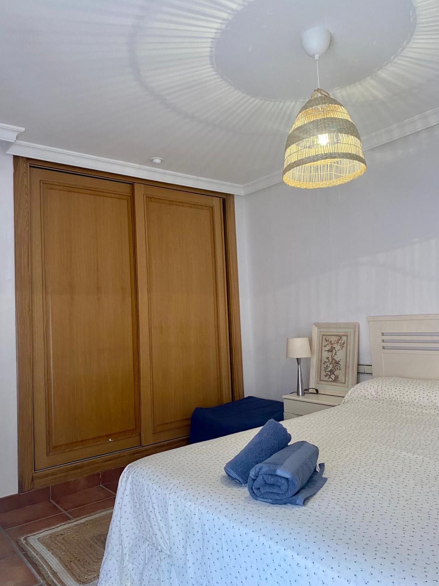Tropical Golf Apartamento Motril