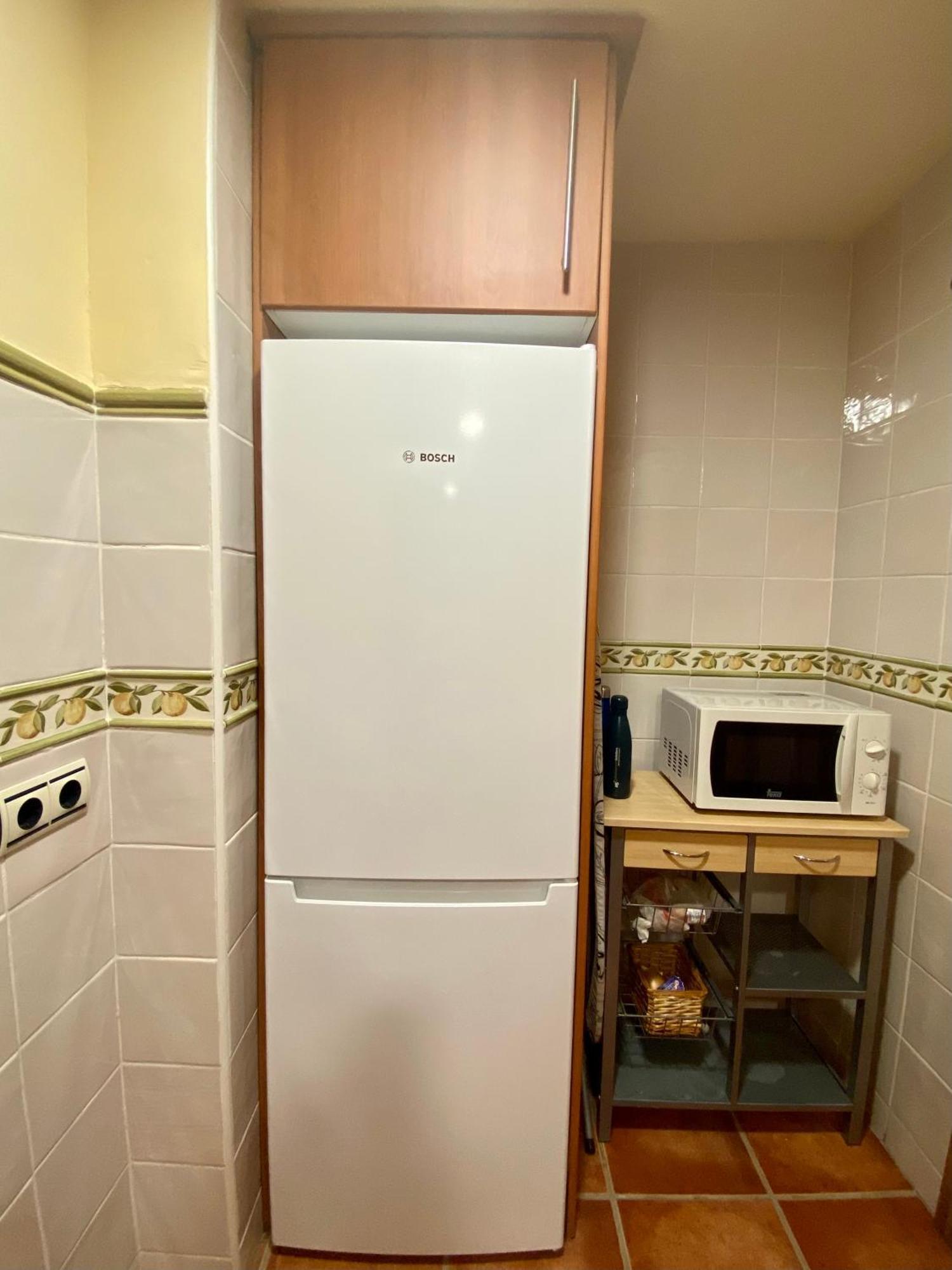 Tropical Golf Apartamento Motril