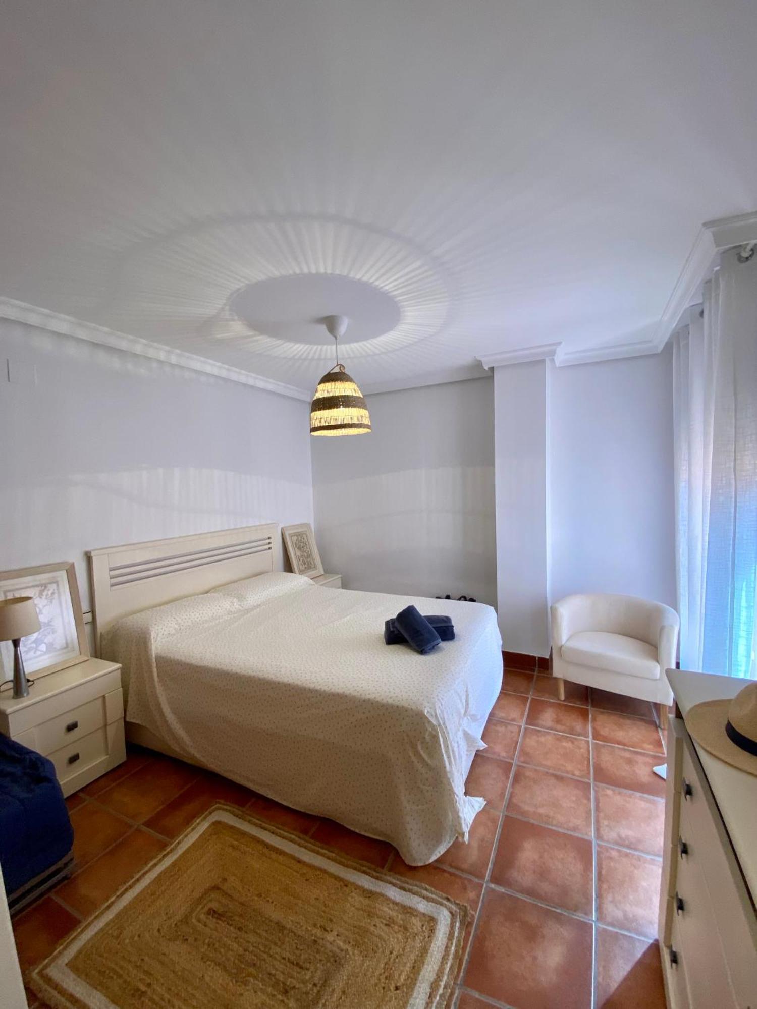 Tropical Golf Apartamento *
