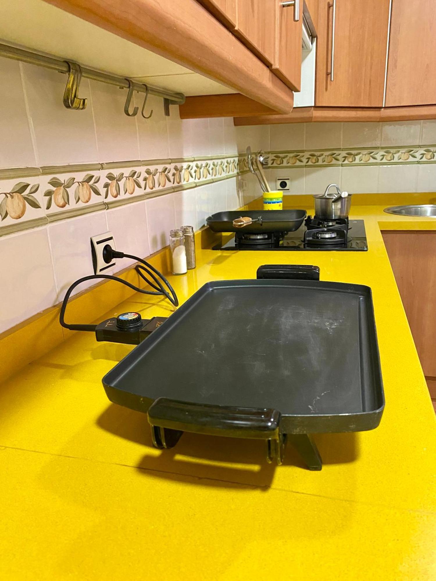 Apartamento Tropical Golf Motril