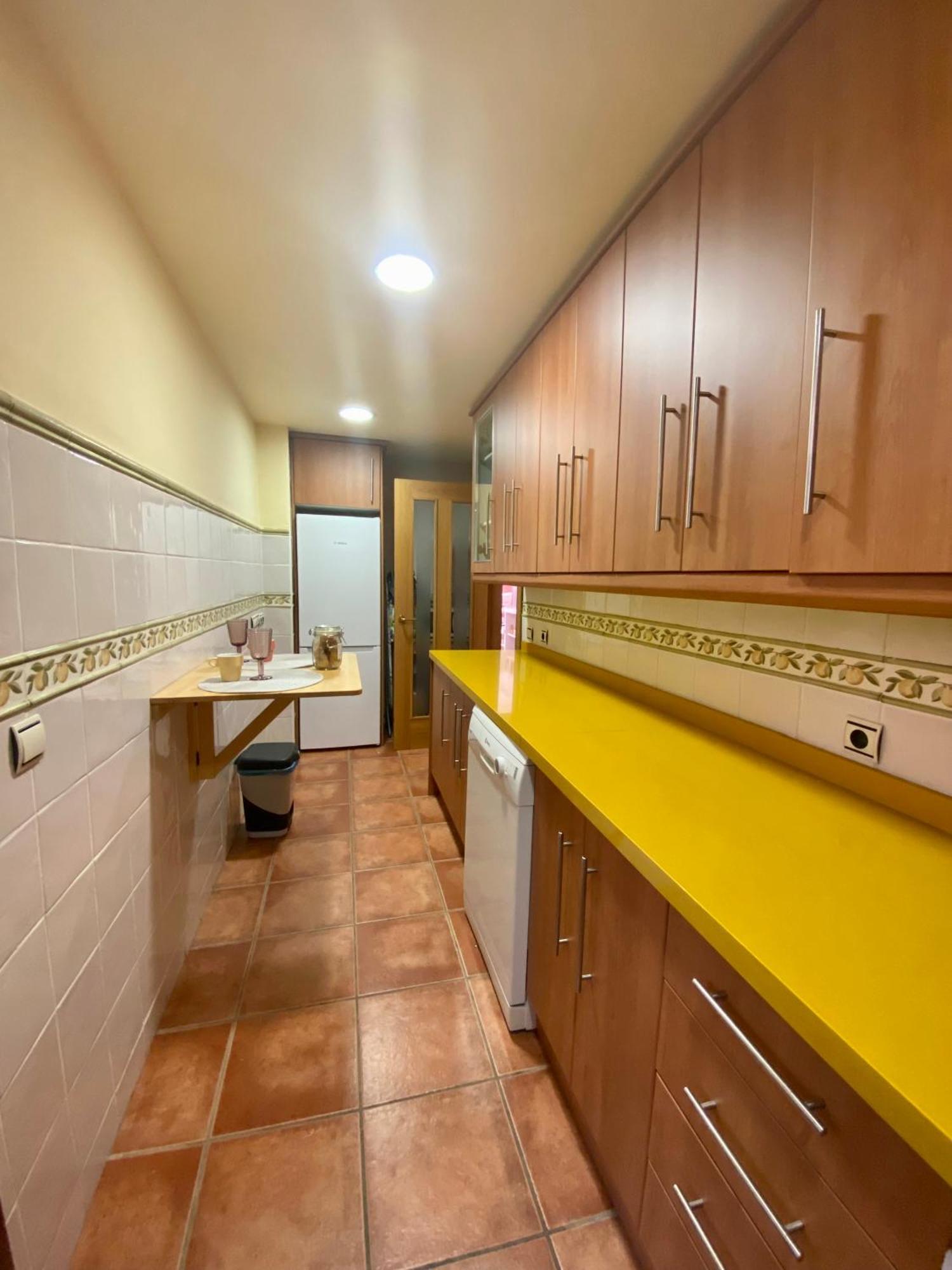 Apartamento Tropical Golf