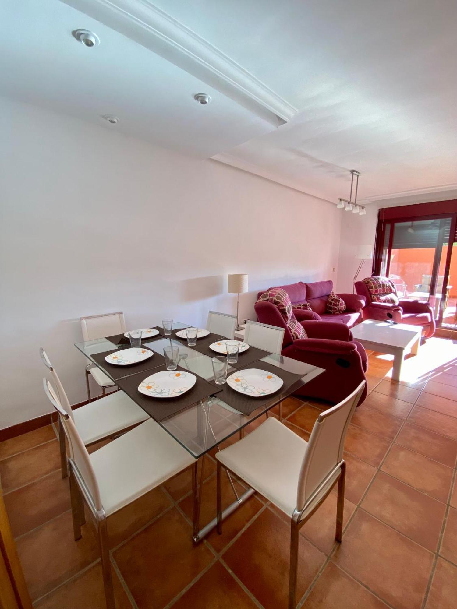Tropical Golf Apartamento *