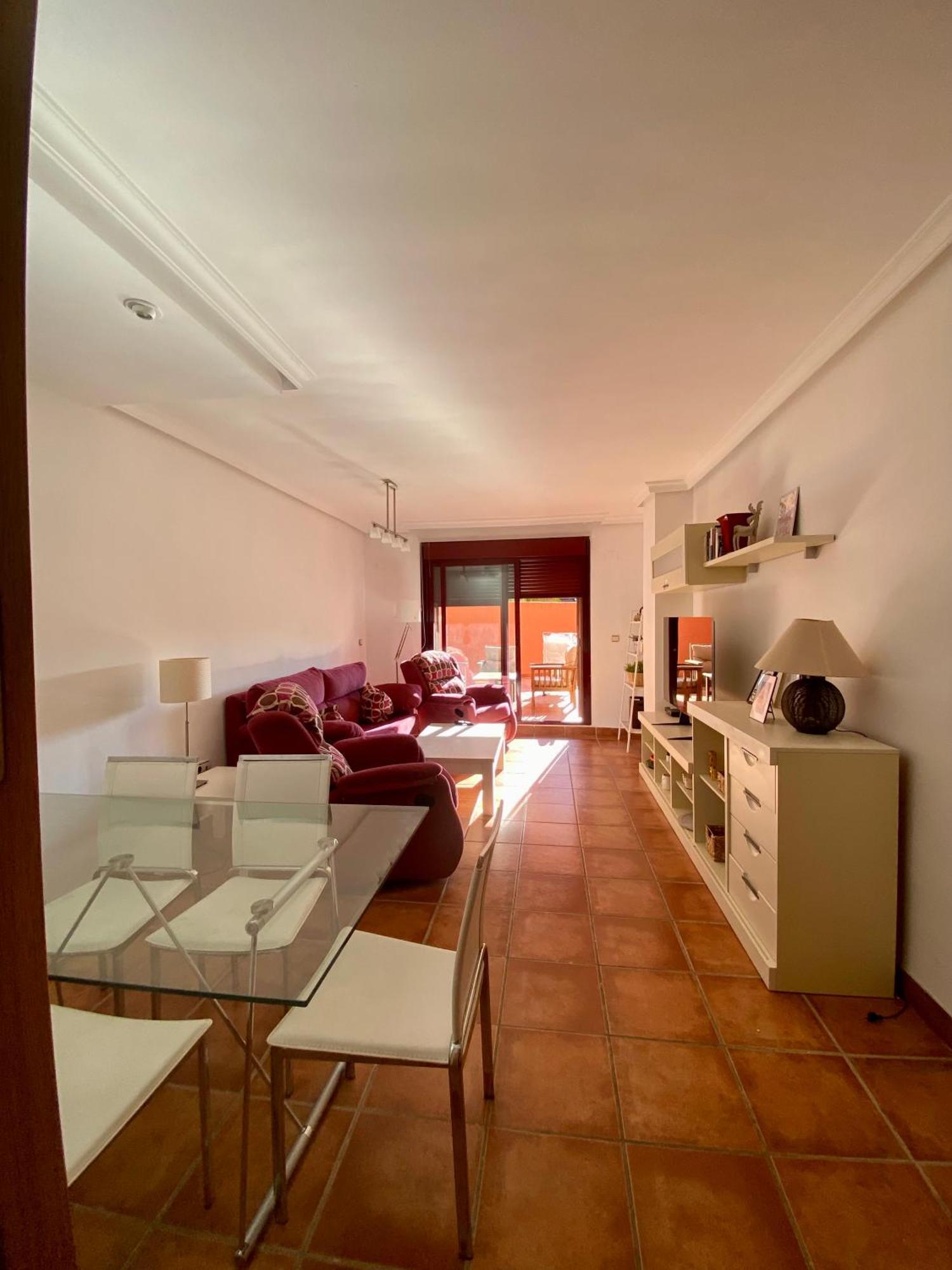Apartamento Tropical Golf