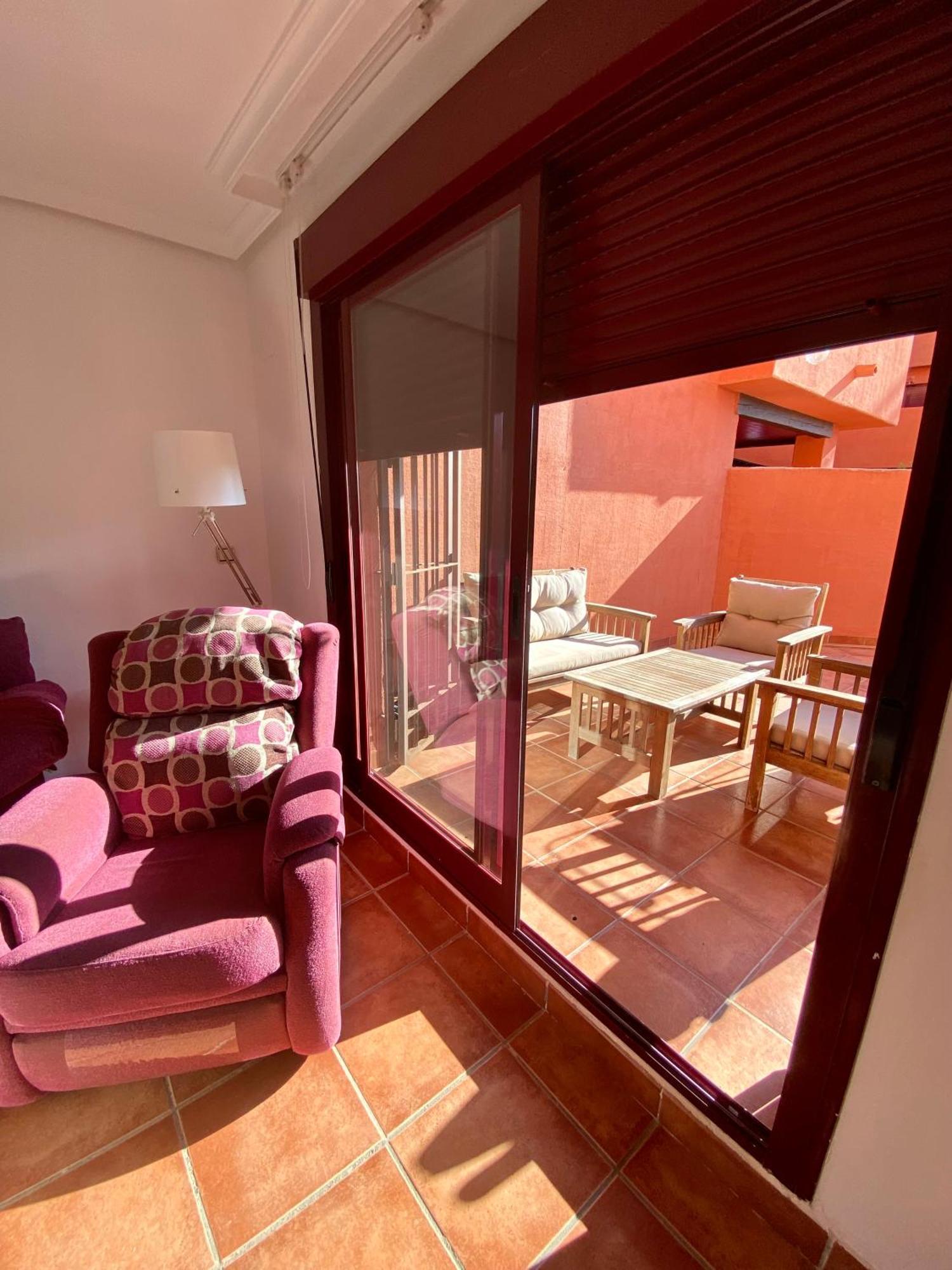 Tropical Golf Apartamento