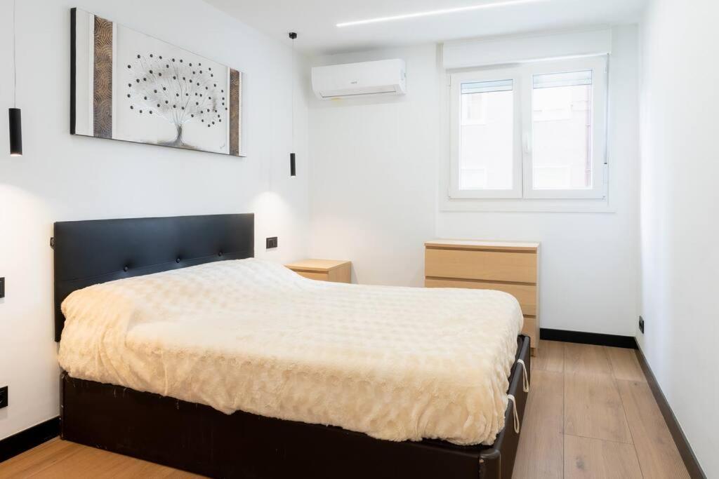 Modern & Cozy Flat With Tennis Court Zarautz
