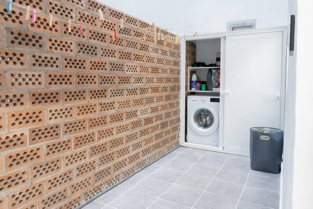 Modern & Cozy Flat With Tennis Court Zarautz