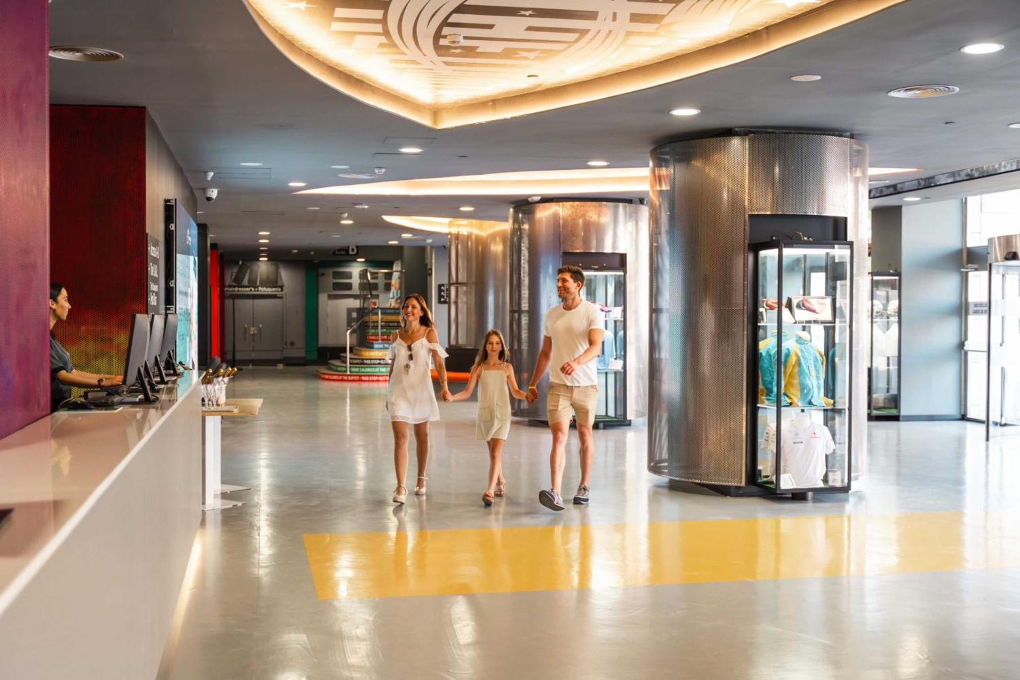 Hotel Magic Sports 4 4*