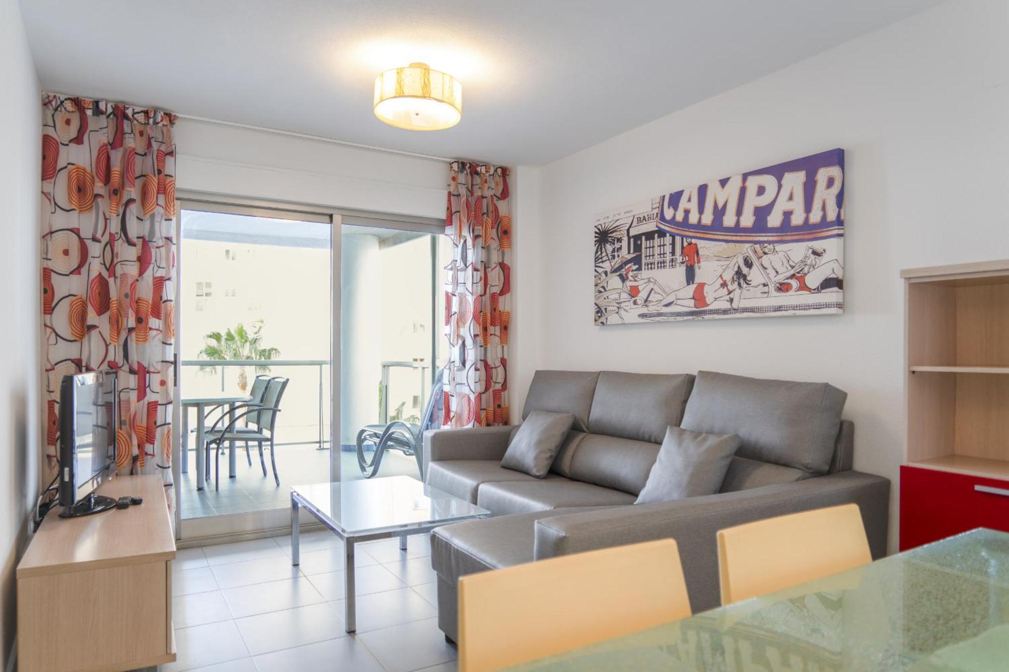 Apartment Hipocampos Rent *