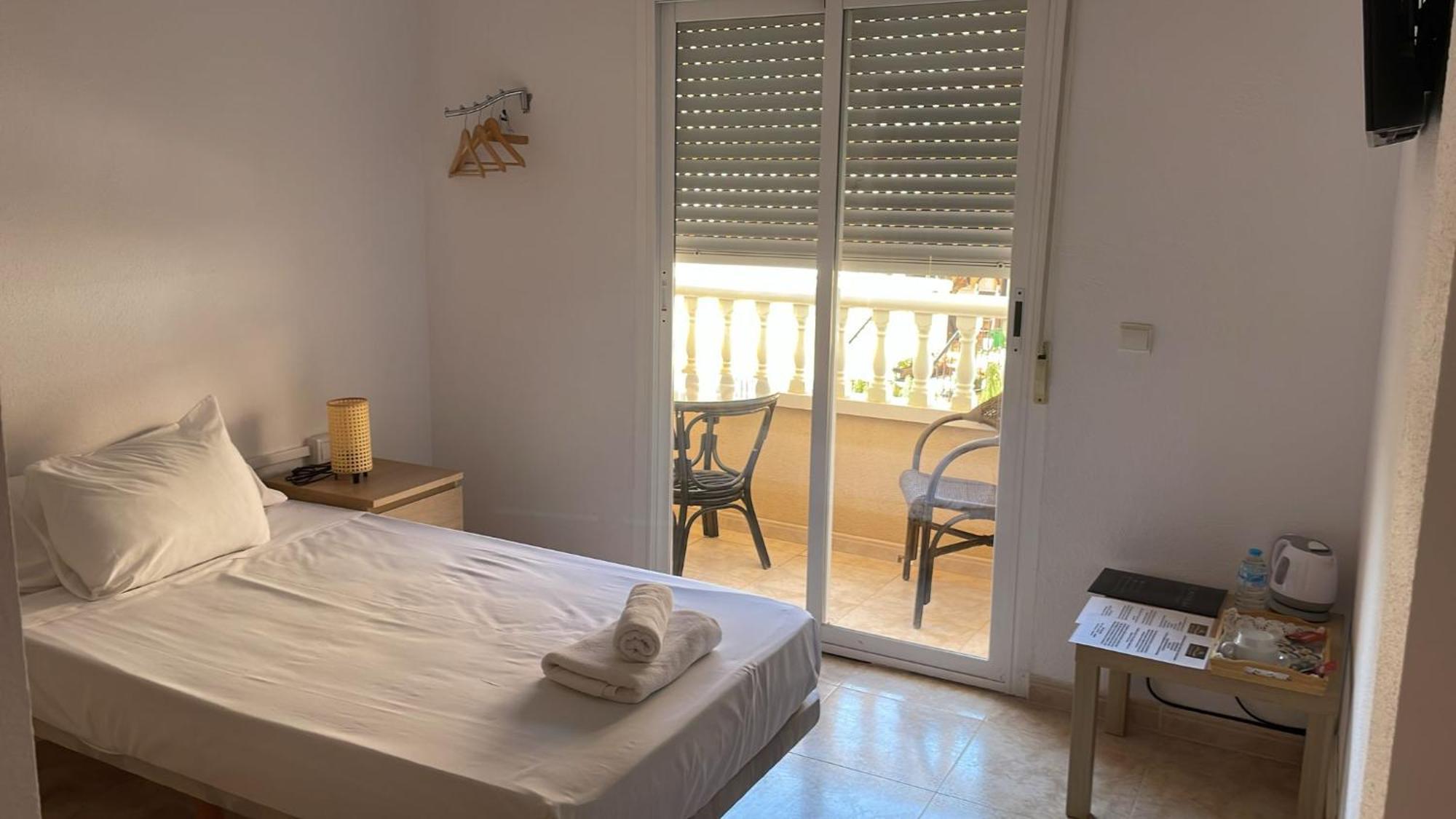 Algorfa Bed and breakfast 2*