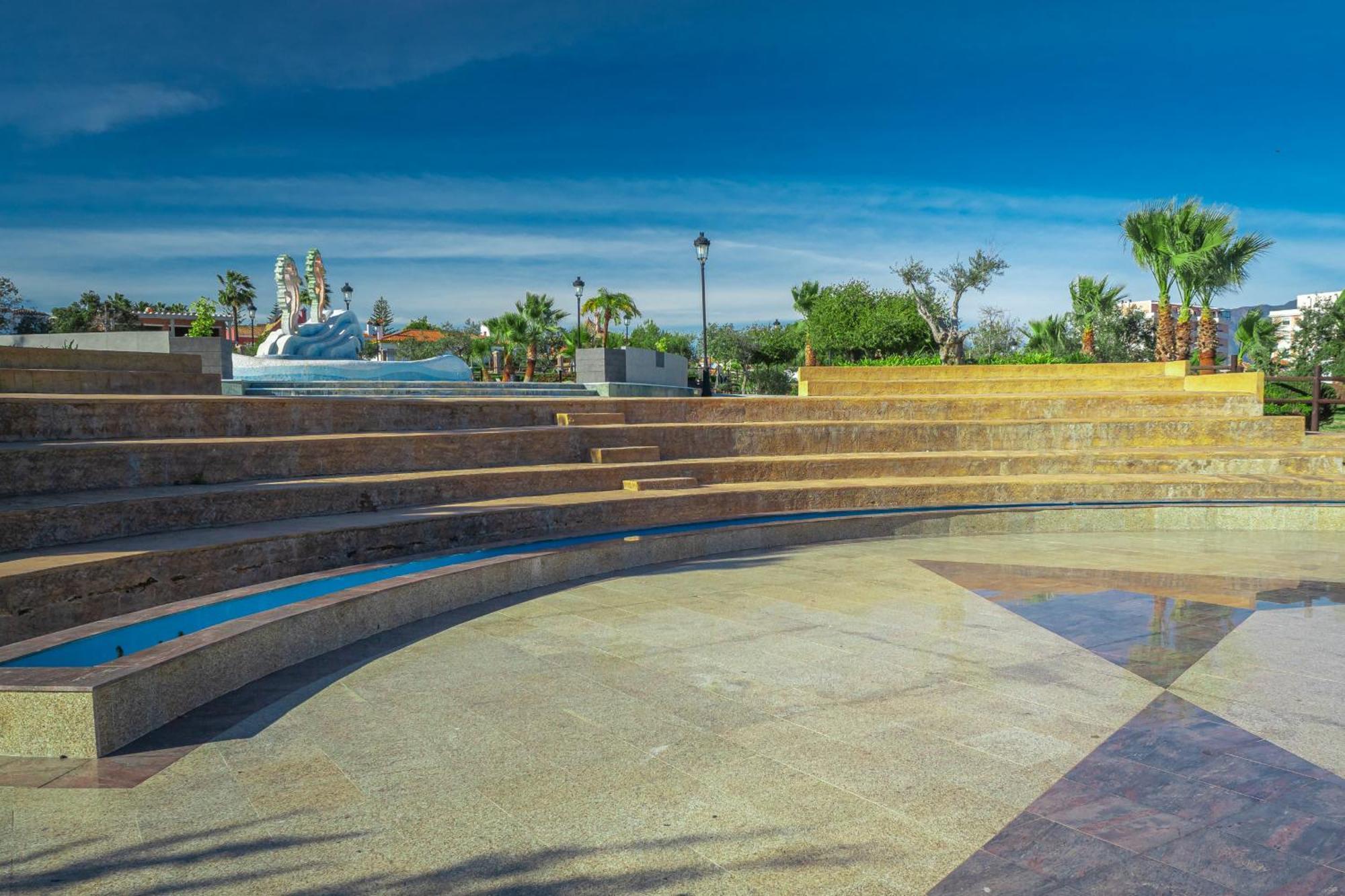 2044-groundfloor With Huge Terrace And Pools Manilva