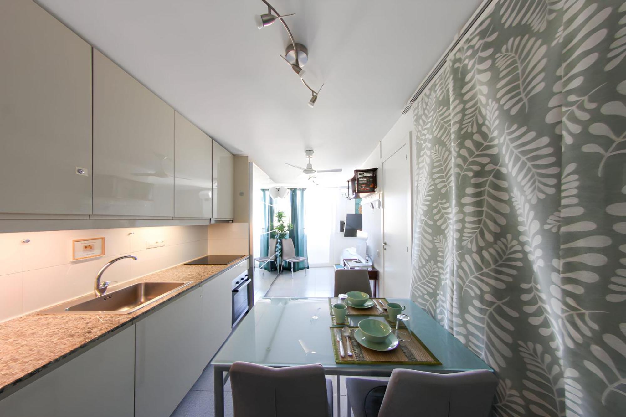 For Apartamento Las Palmas de Gran Canaria