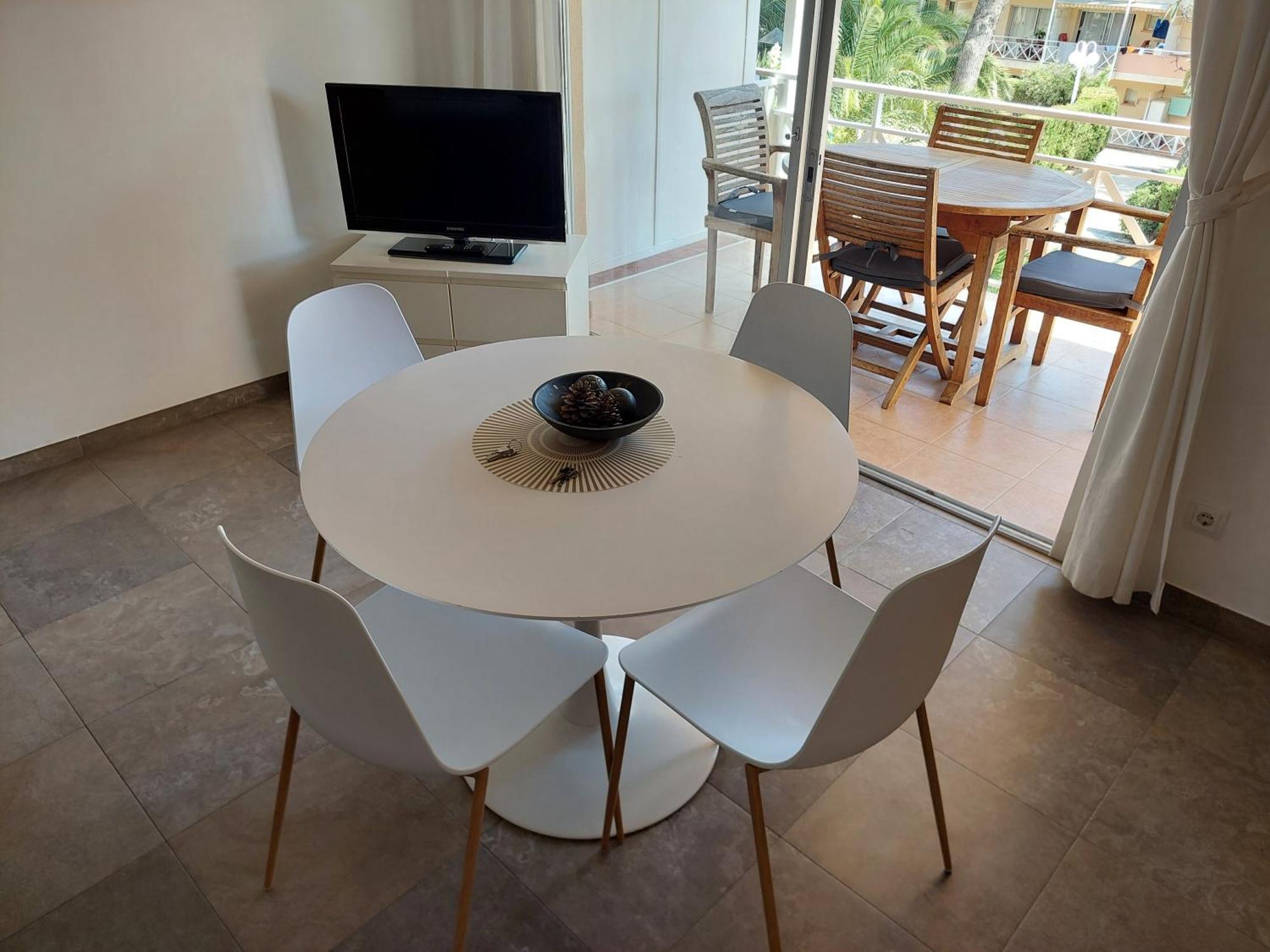 Apartment Cala Del Pi