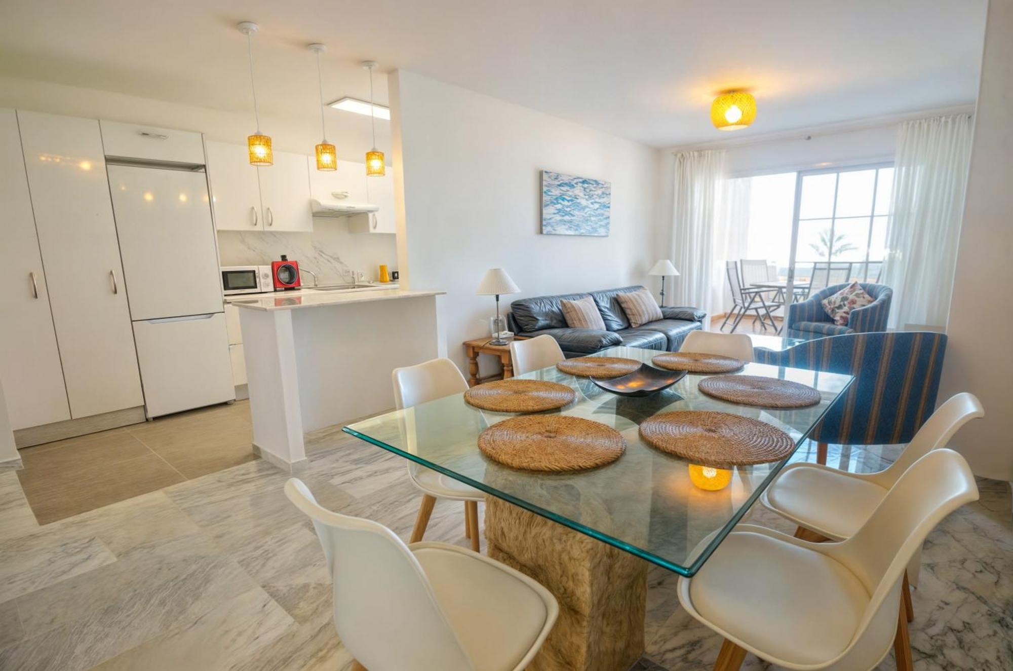 Apartment Pilar Marbella