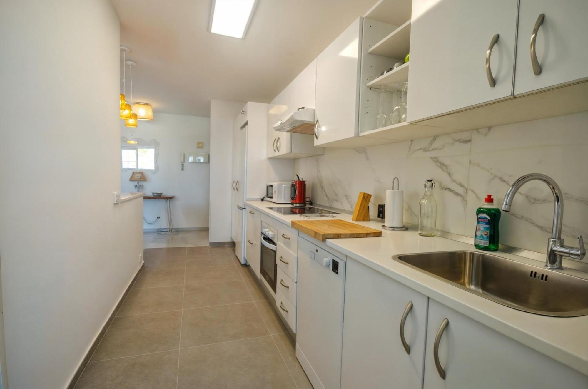 Pilar Apartment