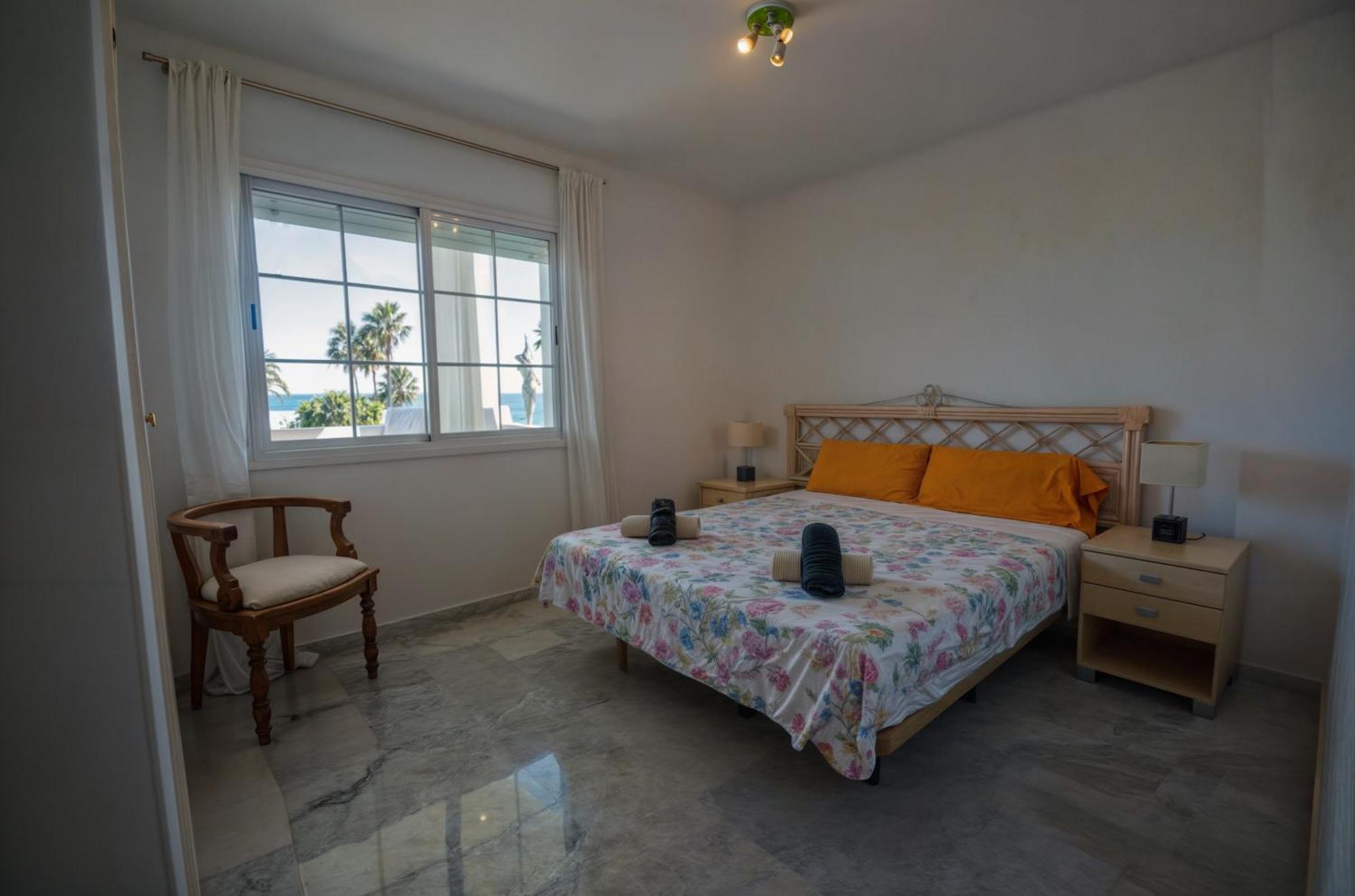Apartment Pilar