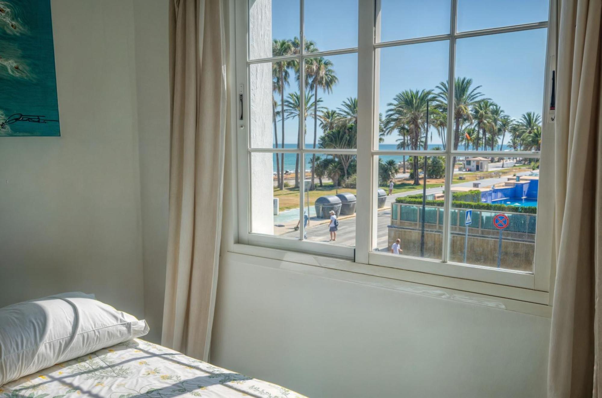 Pilar Apartment *
