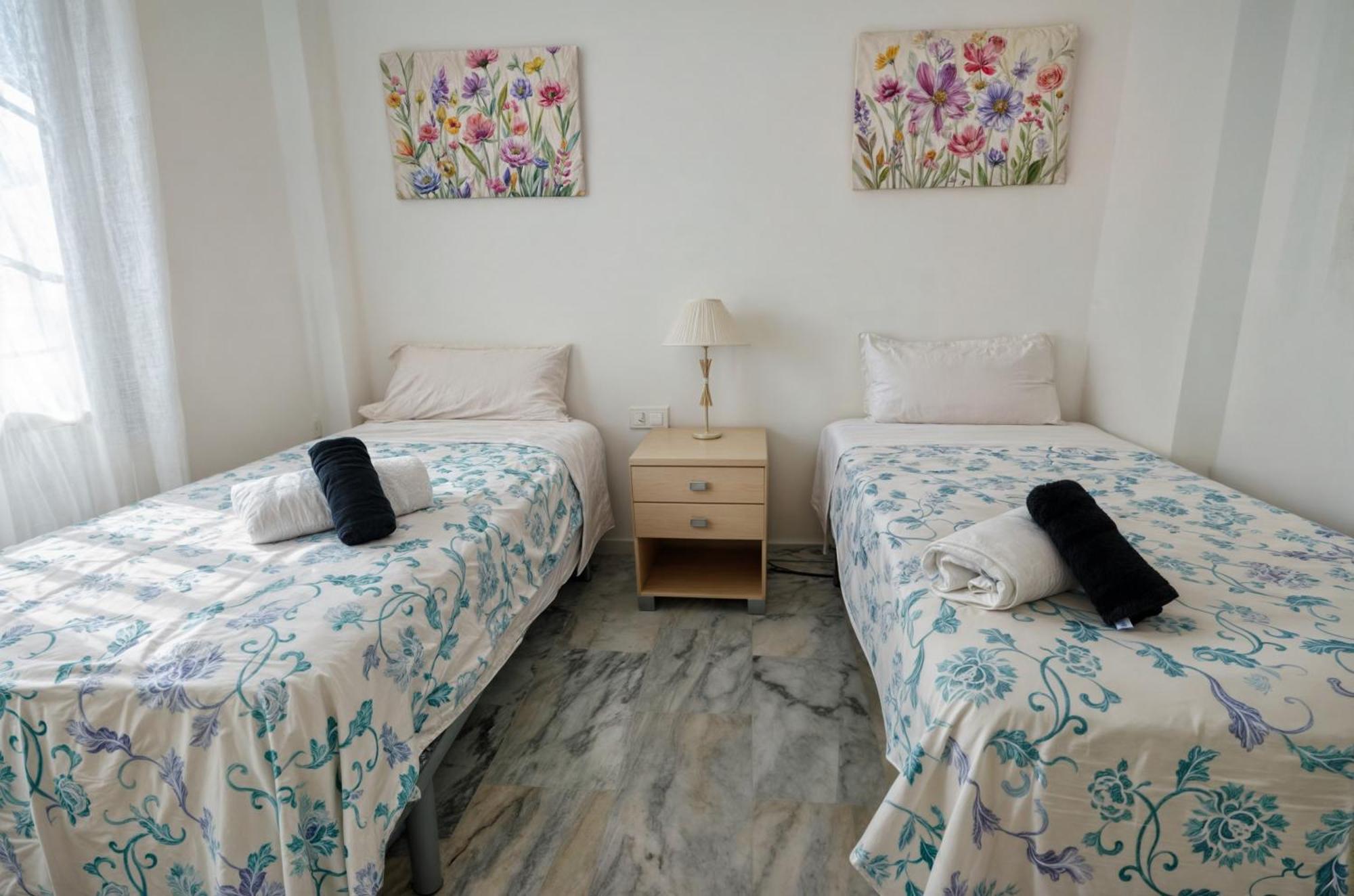 Apartment Pilar *