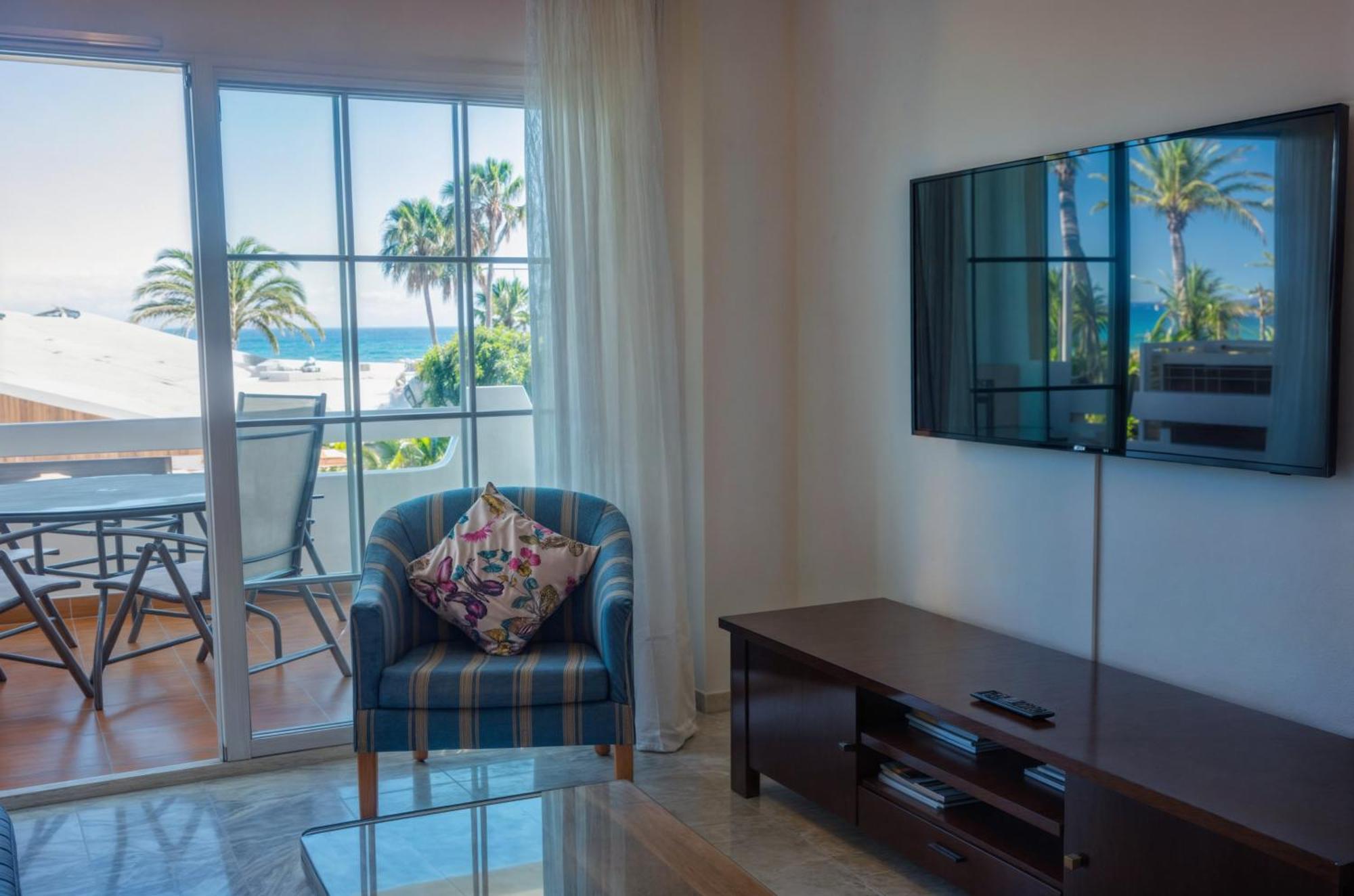 Pilar Apartment Marbella