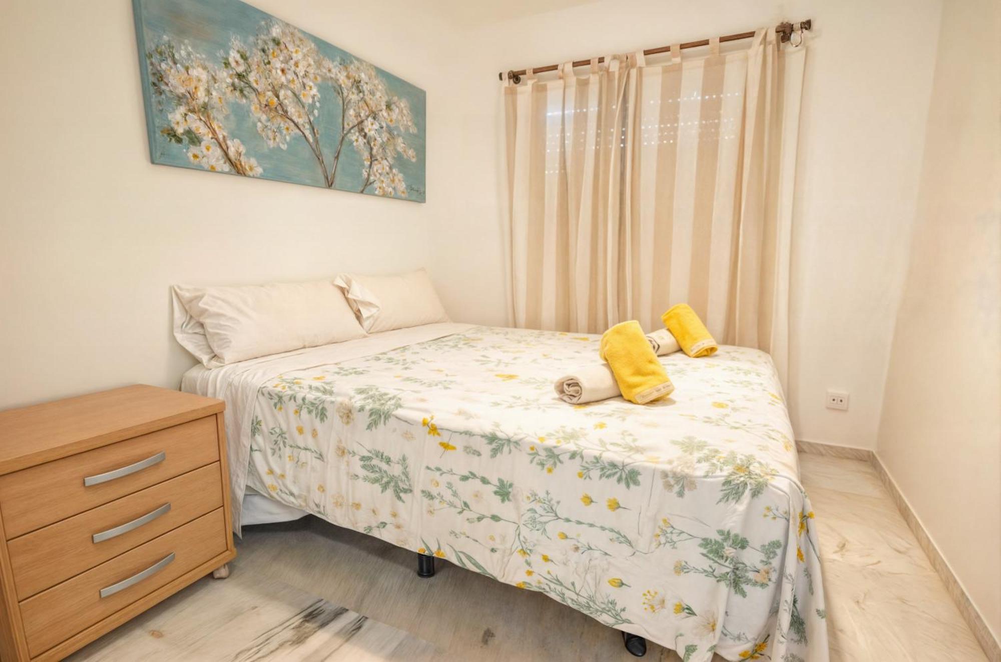 Apartment Pilar Marbella