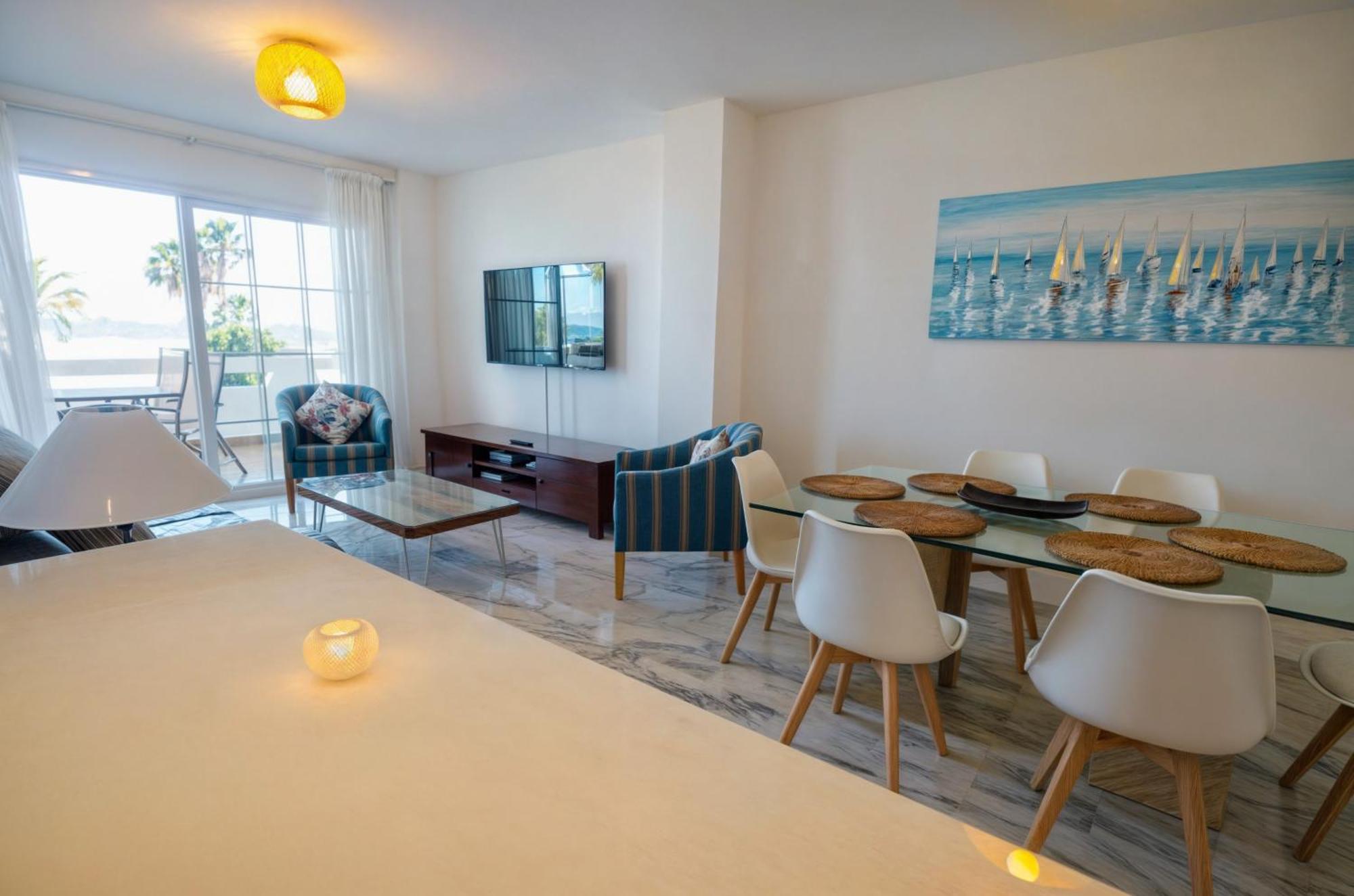 Pilar Apartment