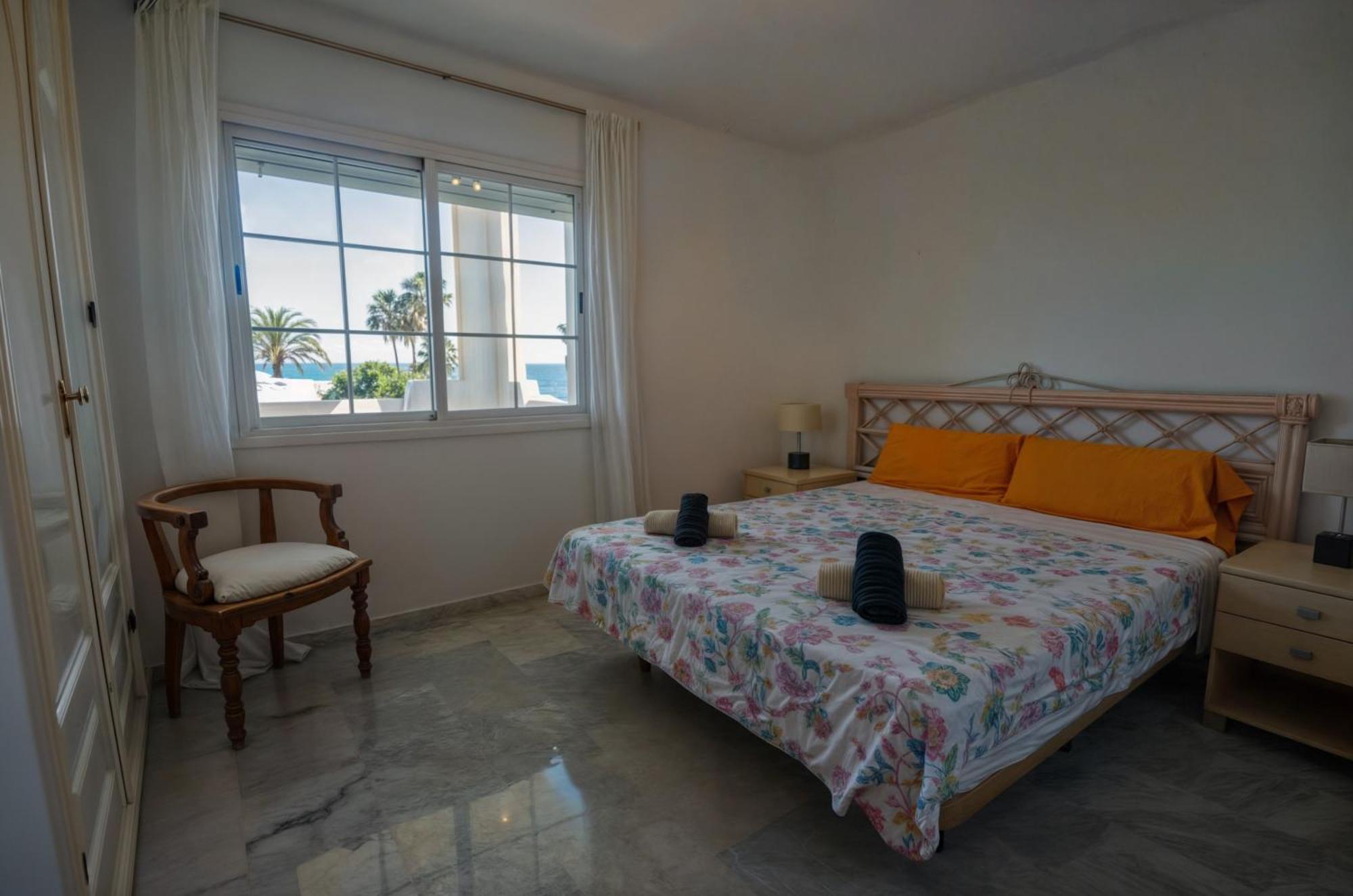Pilar Apartment *