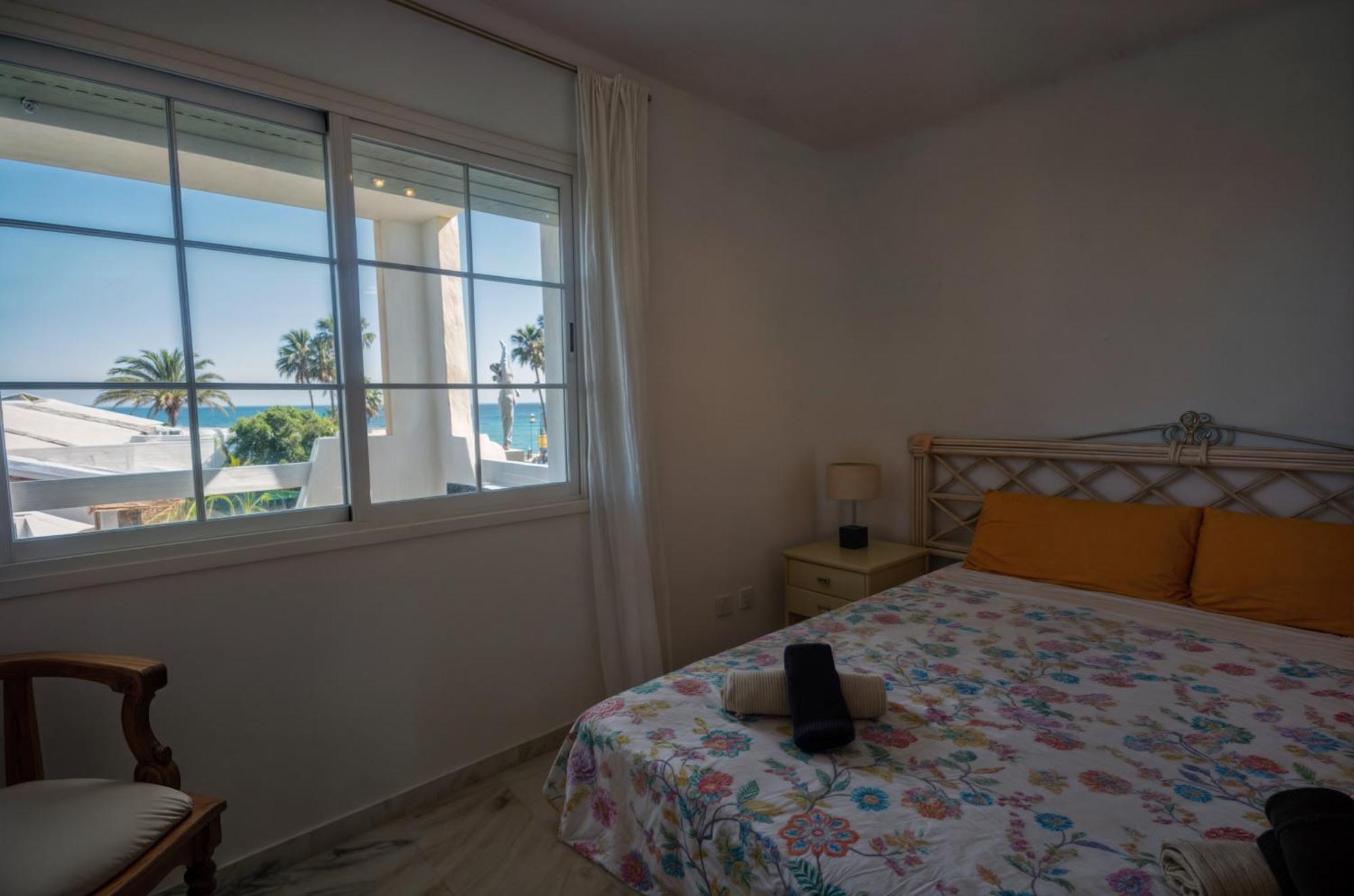 Pilar Apartment Marbella