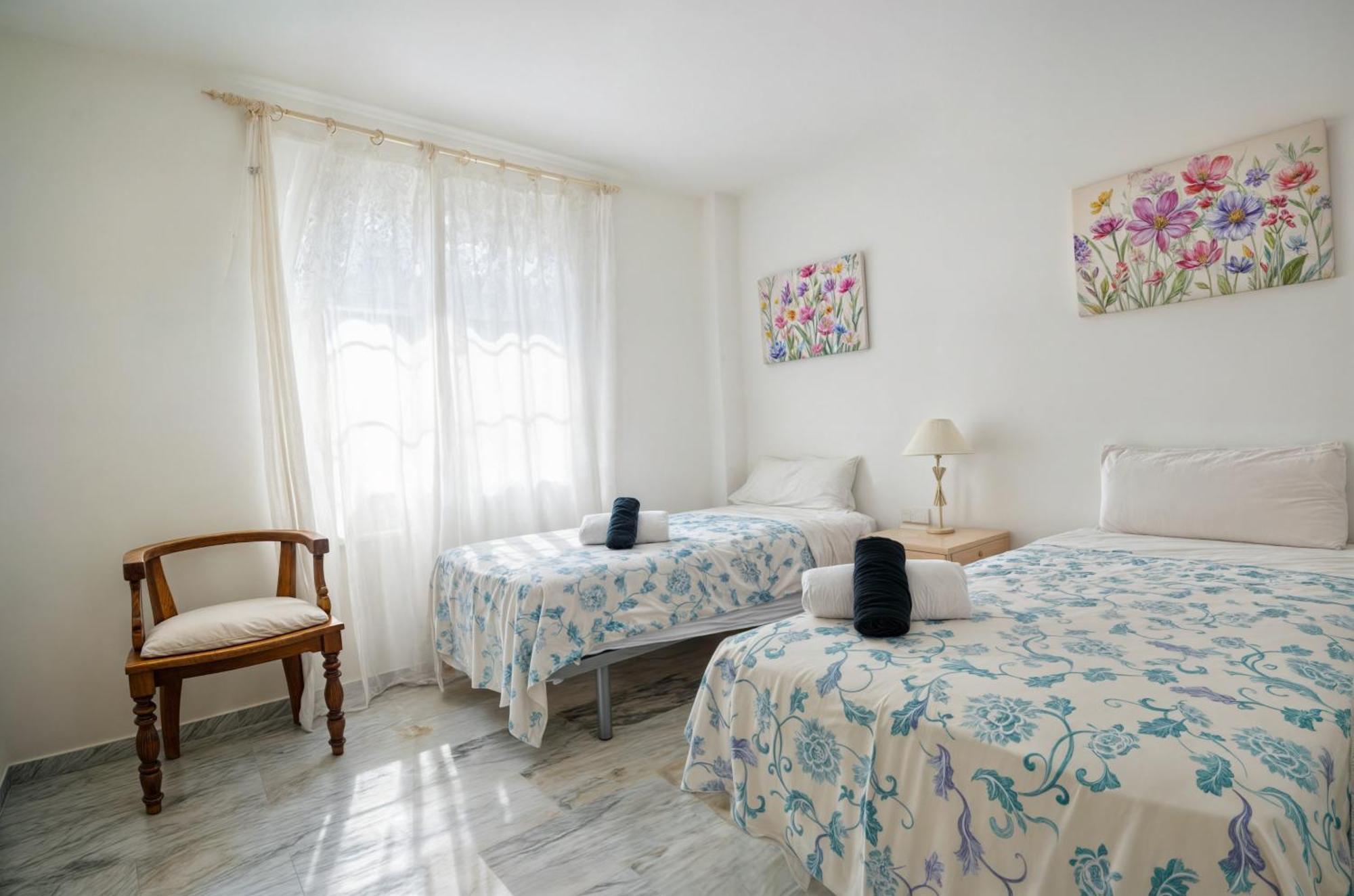 Apartment Pilar Marbella