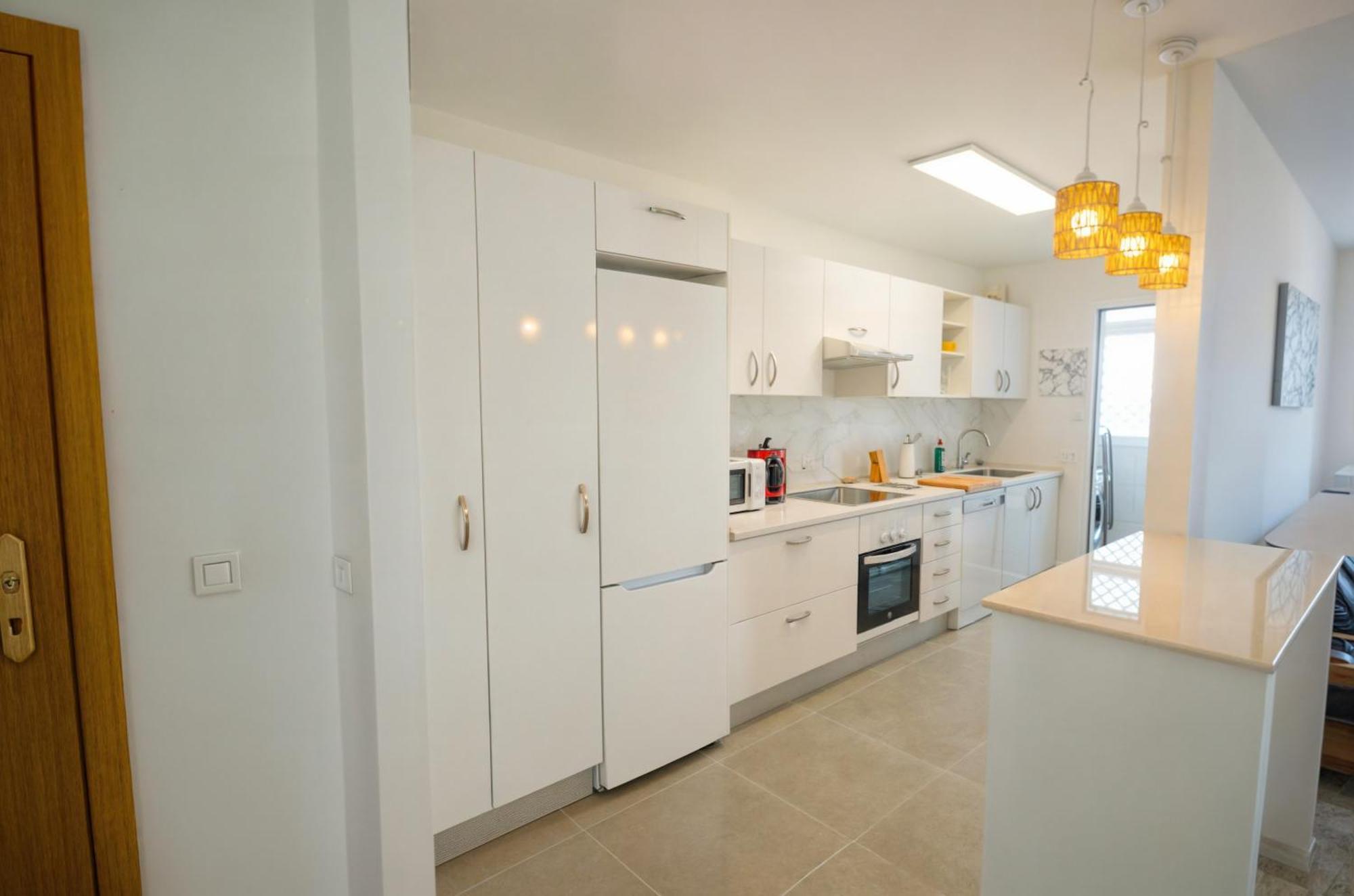 Pilar Apartment