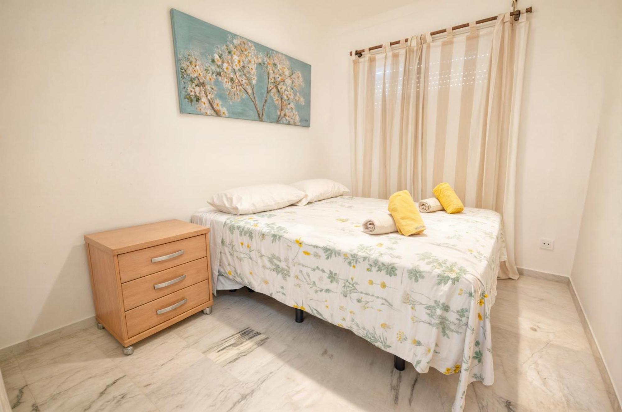 Apartment Pilar