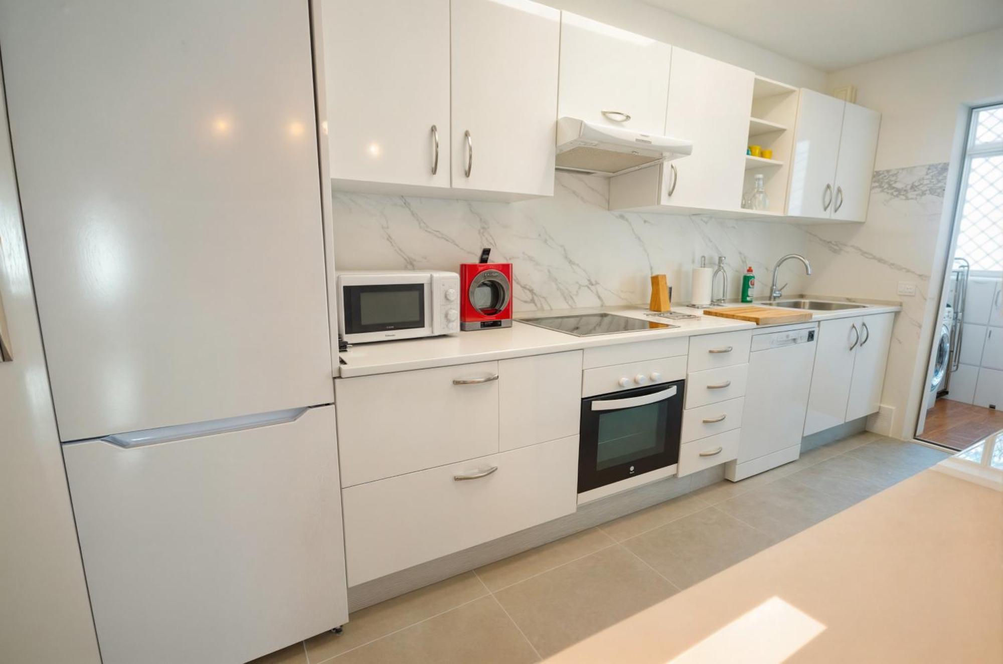 Pilar Apartment *