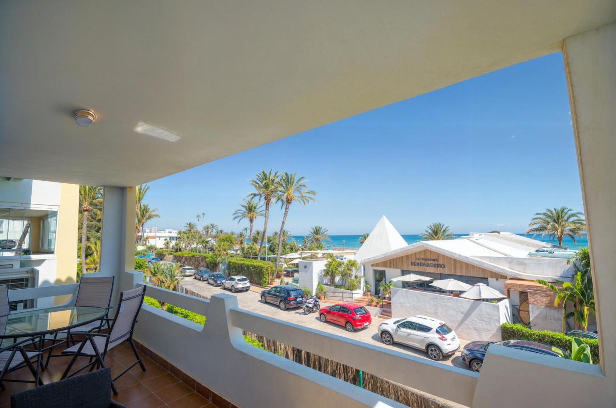 Pilar Apartment Marbella