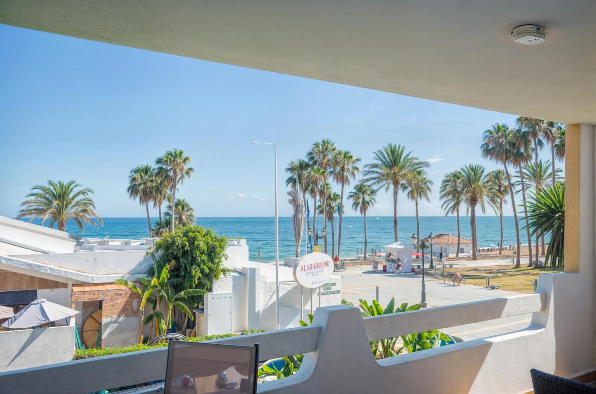 Pilar Marbella