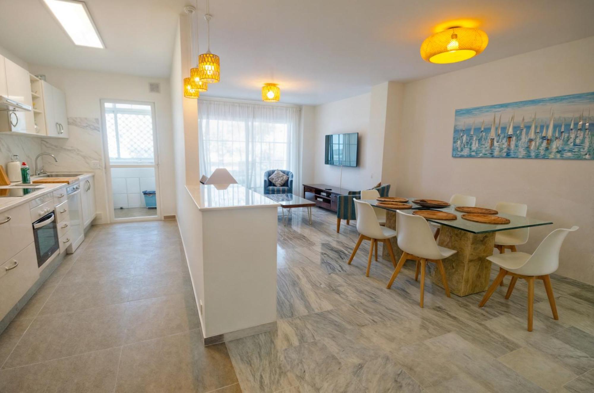 Pilar Apartment