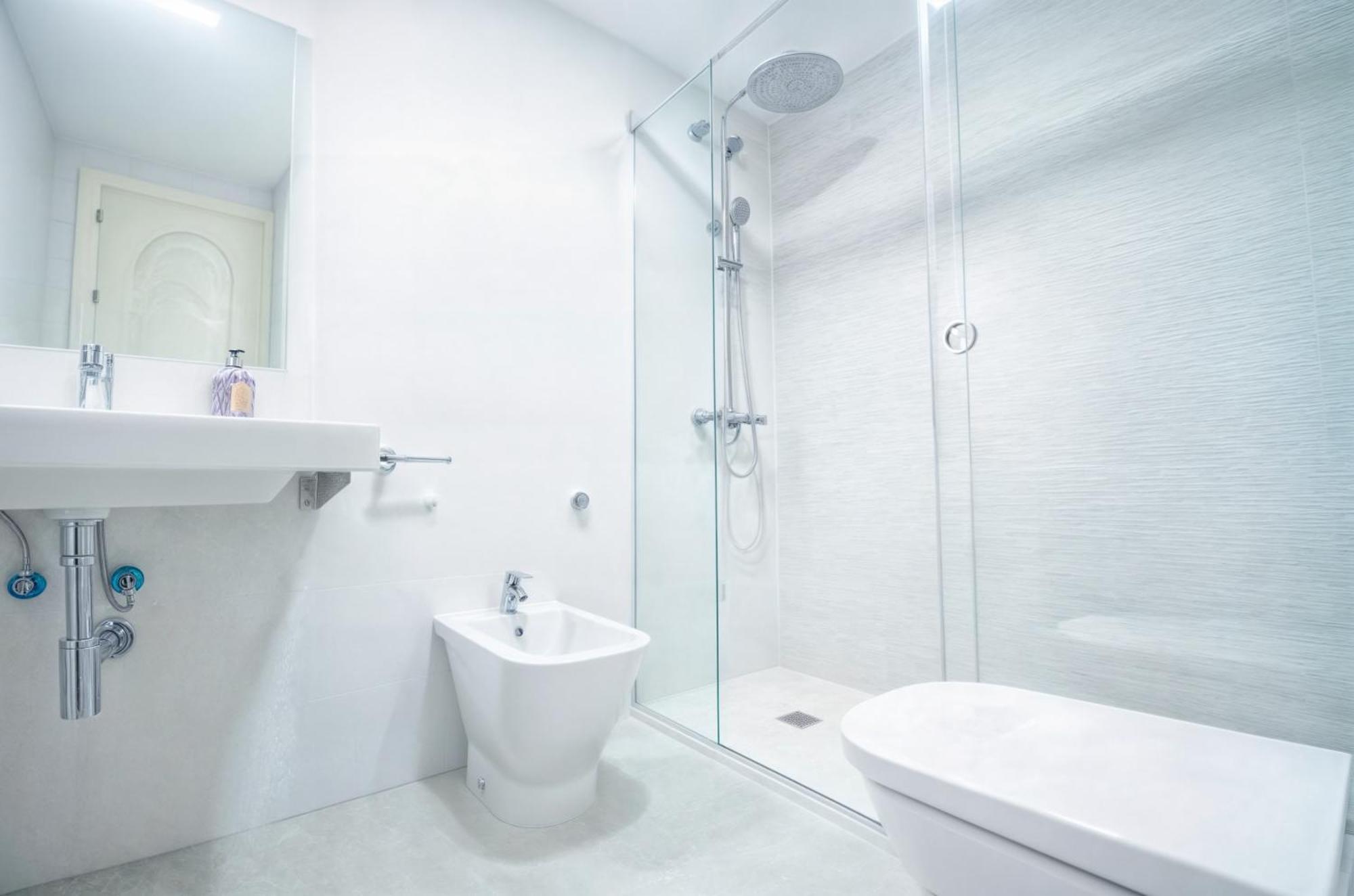 Apartment Pilar