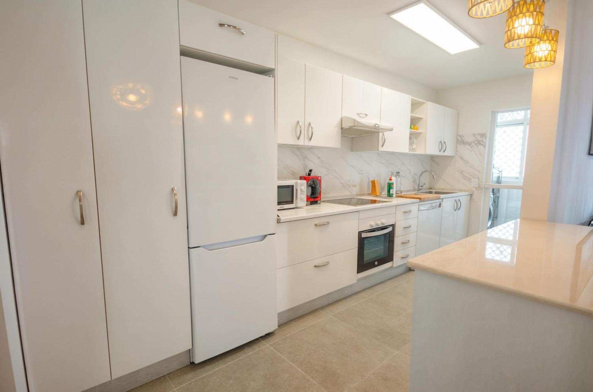 Pilar Apartment *