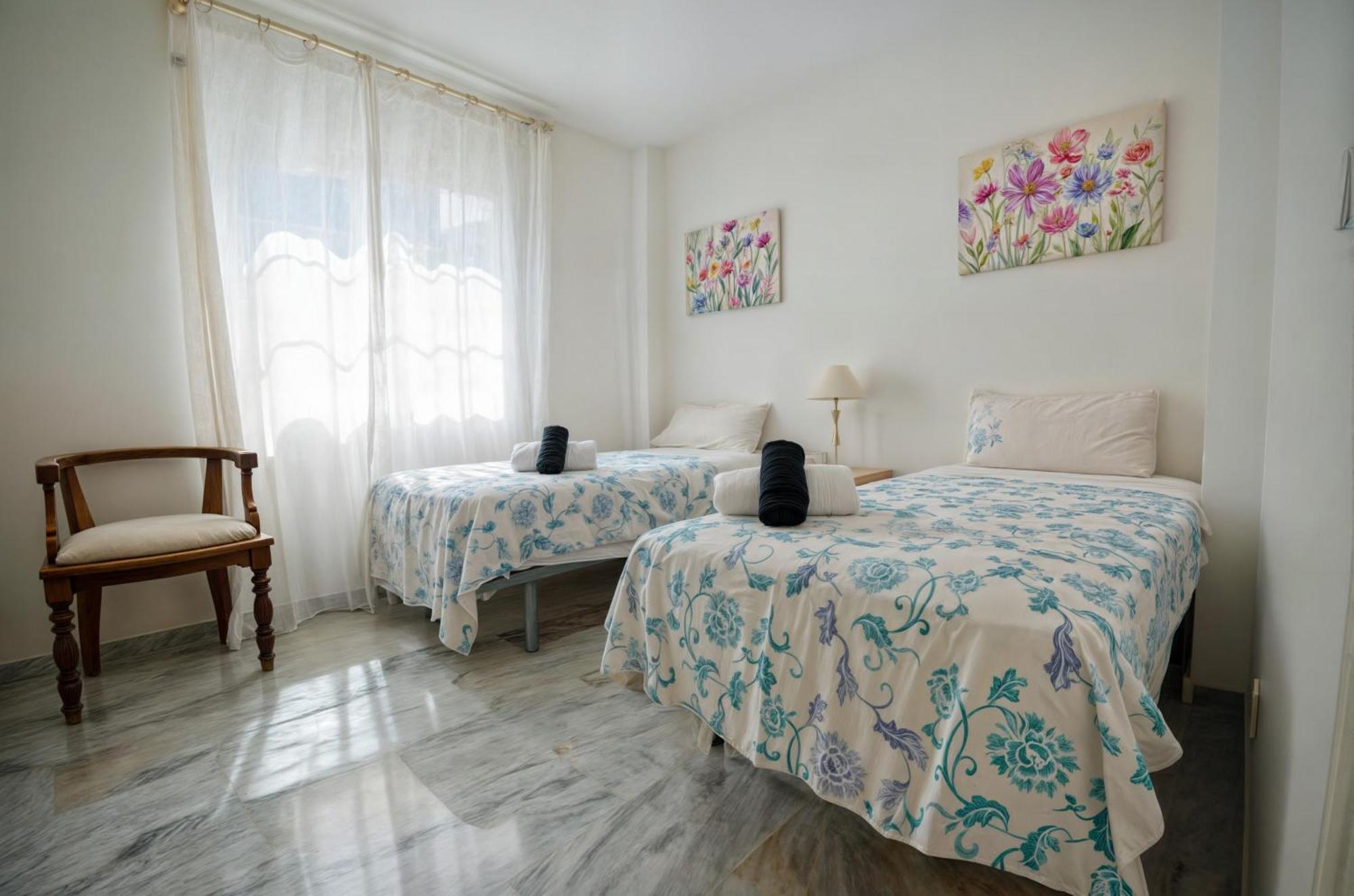 Pilar Apartment Marbella