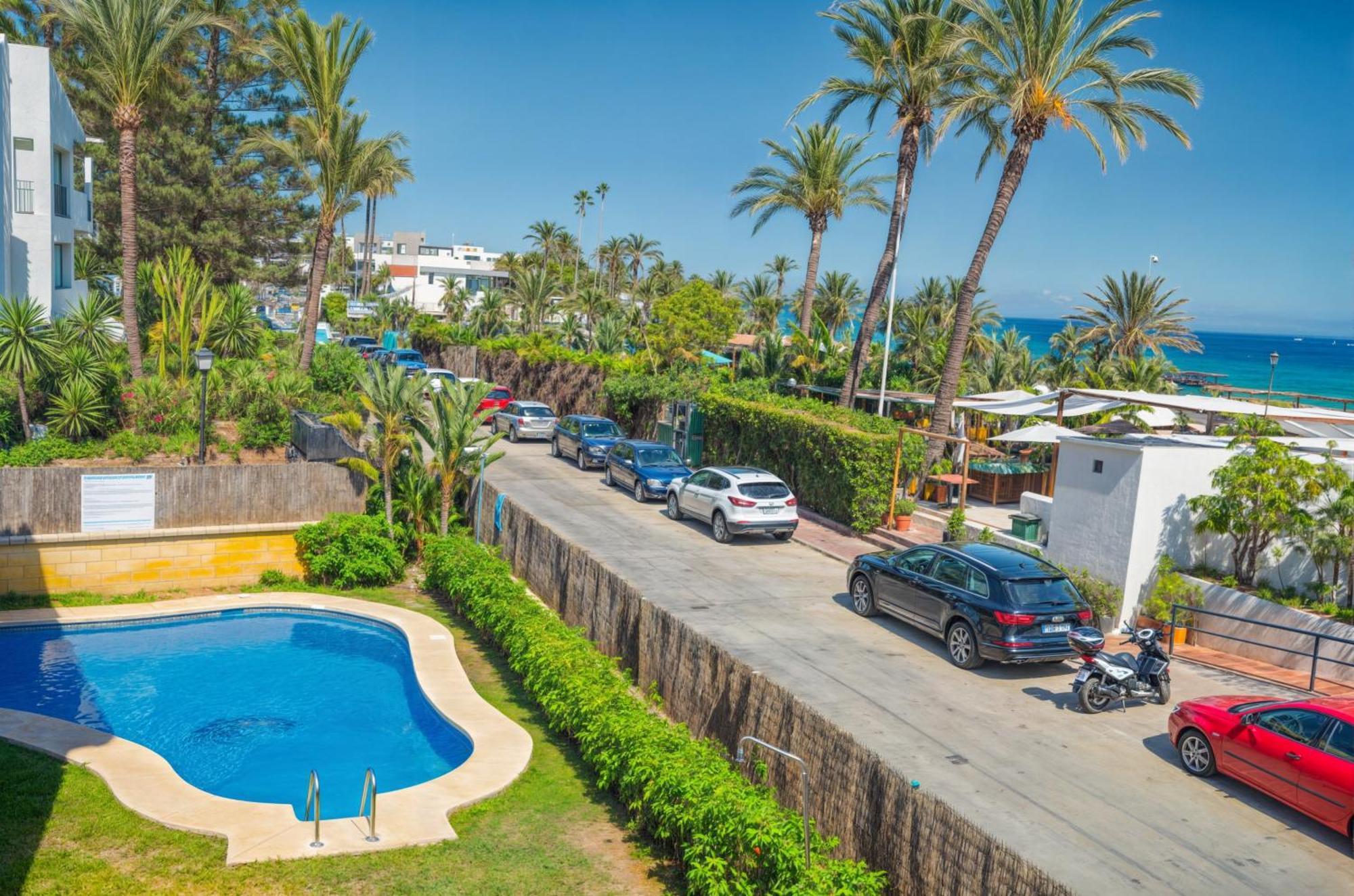Apartment Pilar