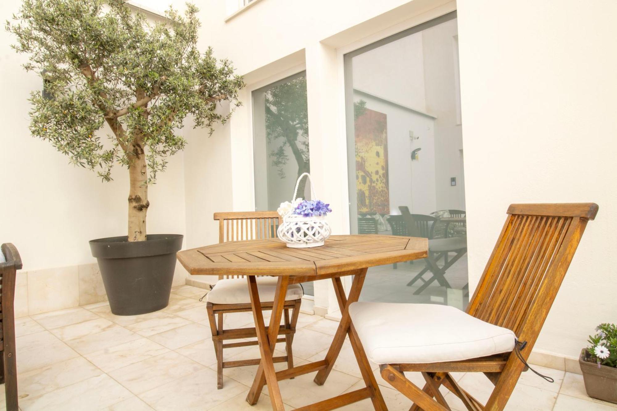 Rincon Del Mar Apartment *