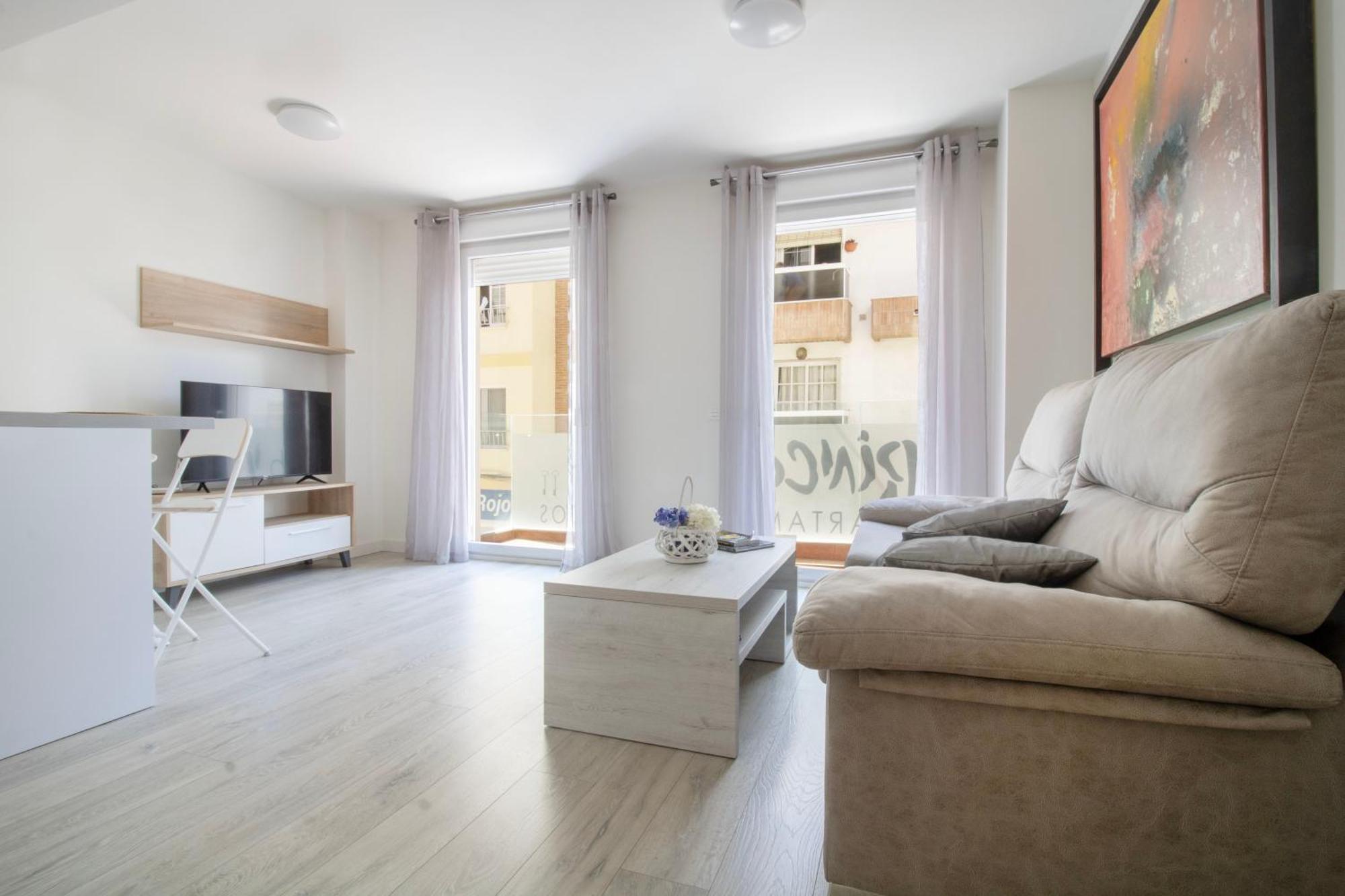 Apartment Rincon Del Mar *