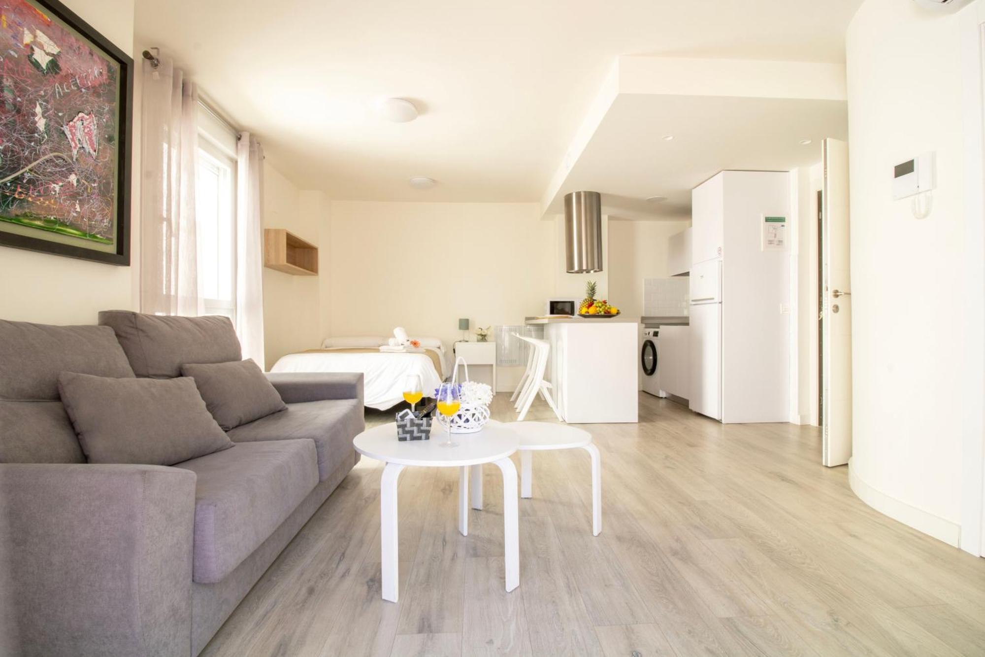Rincon Del Mar Apartment