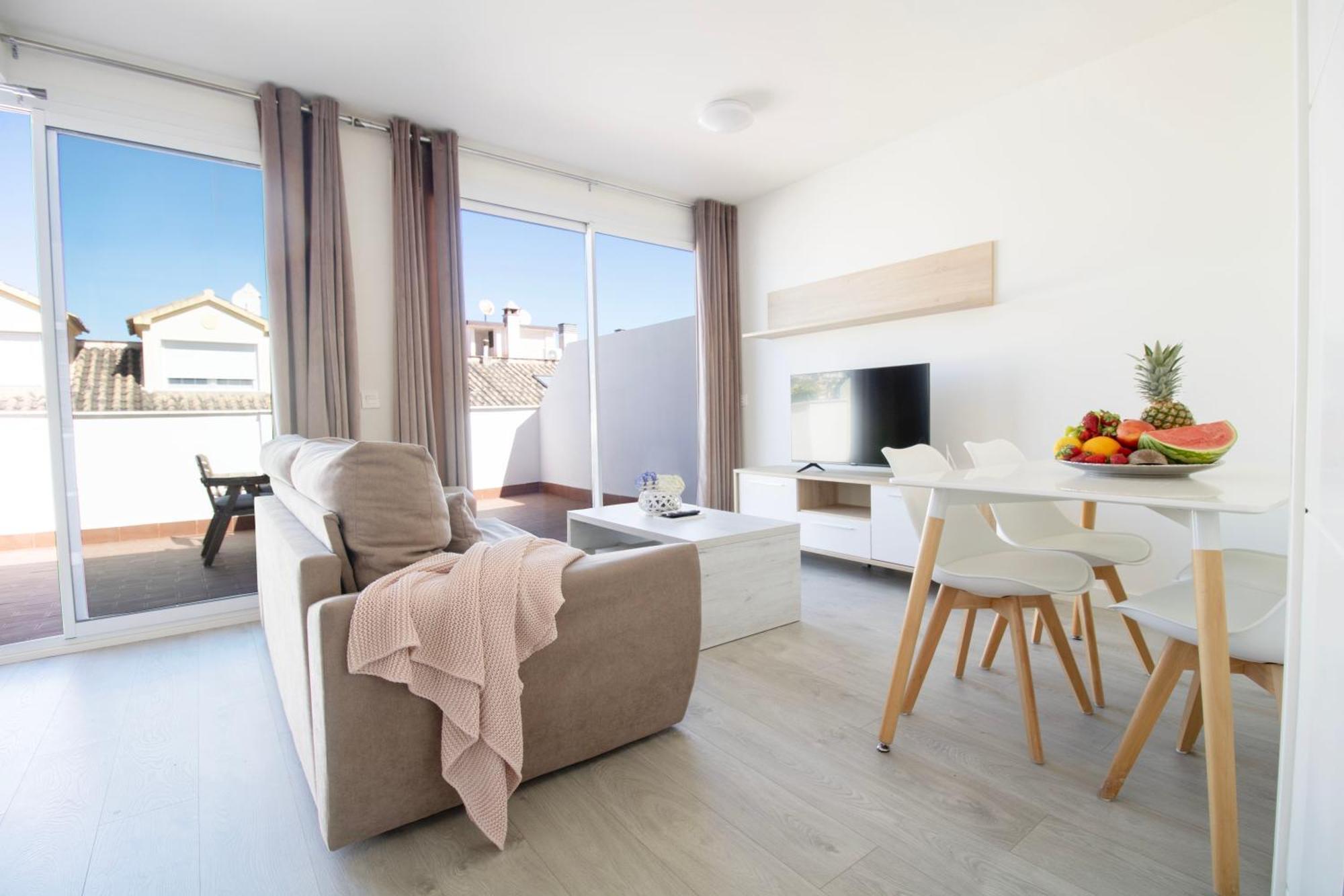 Apartment Rincon Del Mar