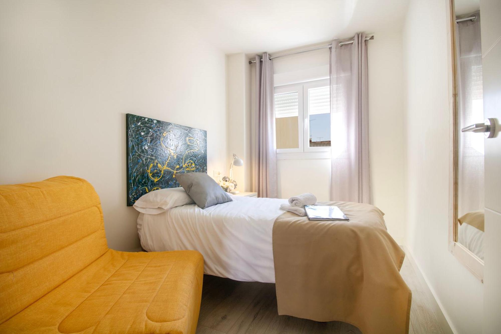 Apartment Rincon Del Mar *