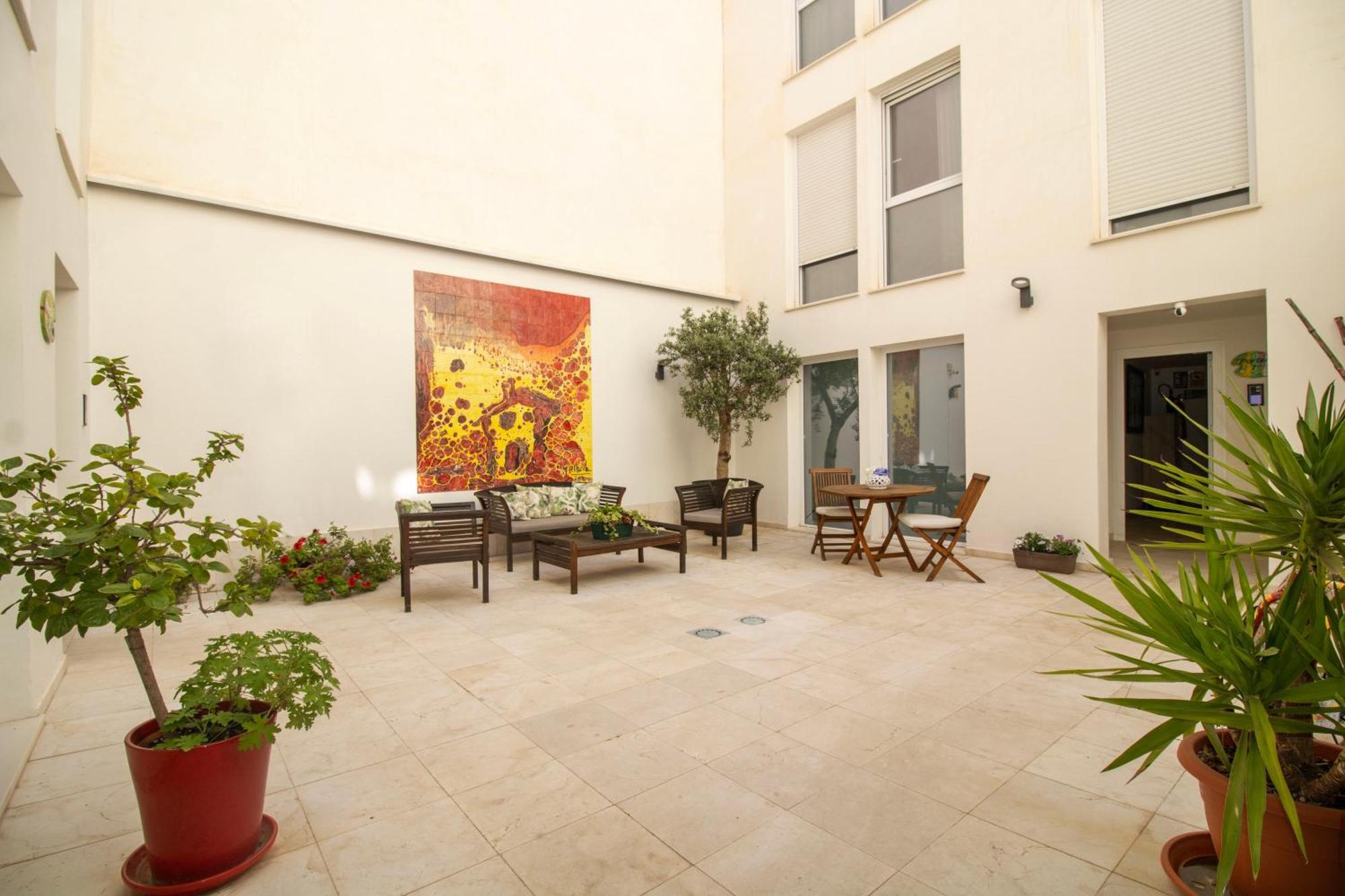 Rincon Del Mar Apartment Torre Del Mar